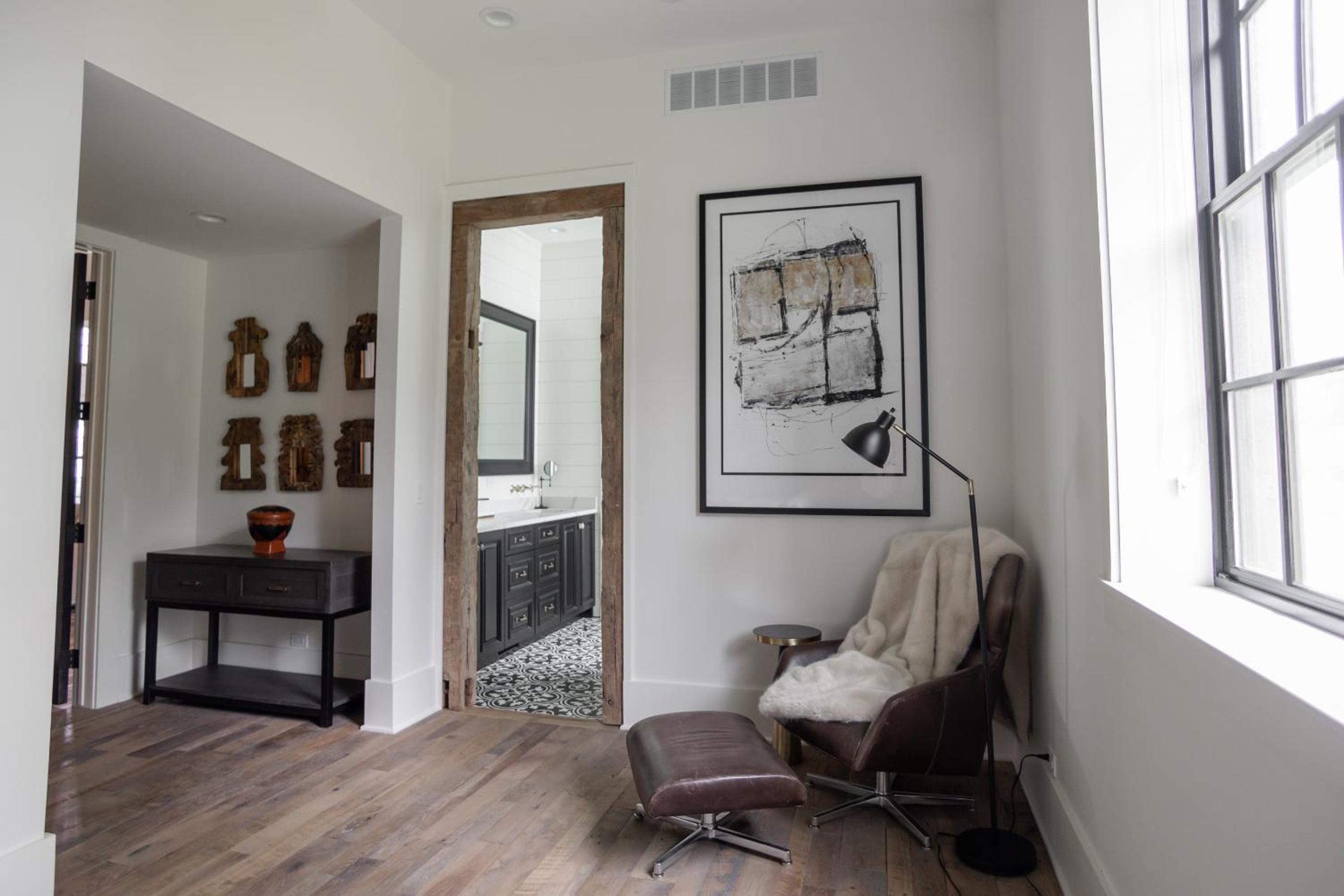 Black Door Bungalow by Juniper Holiday + Home