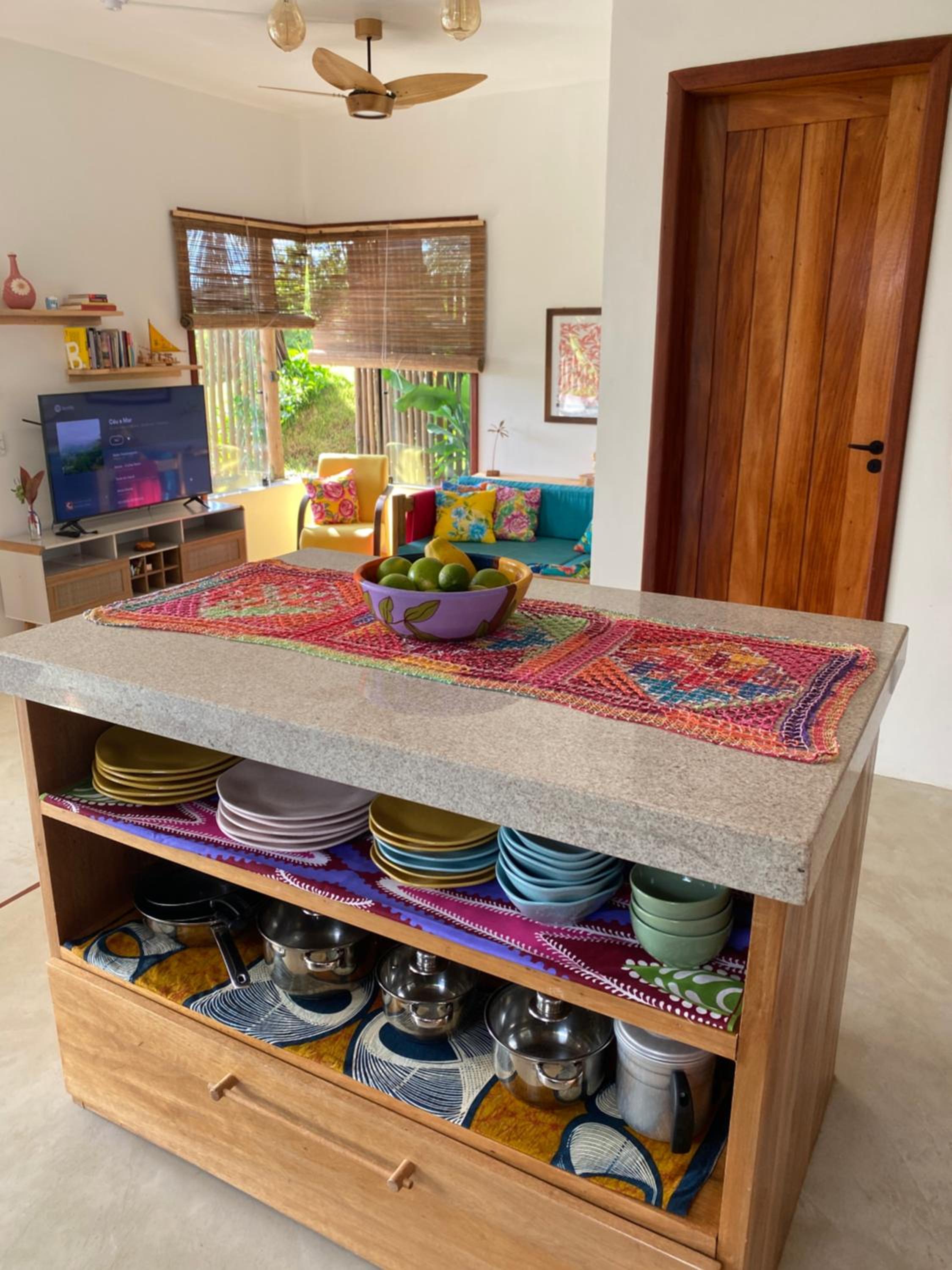 Céu e Mar Itacaré