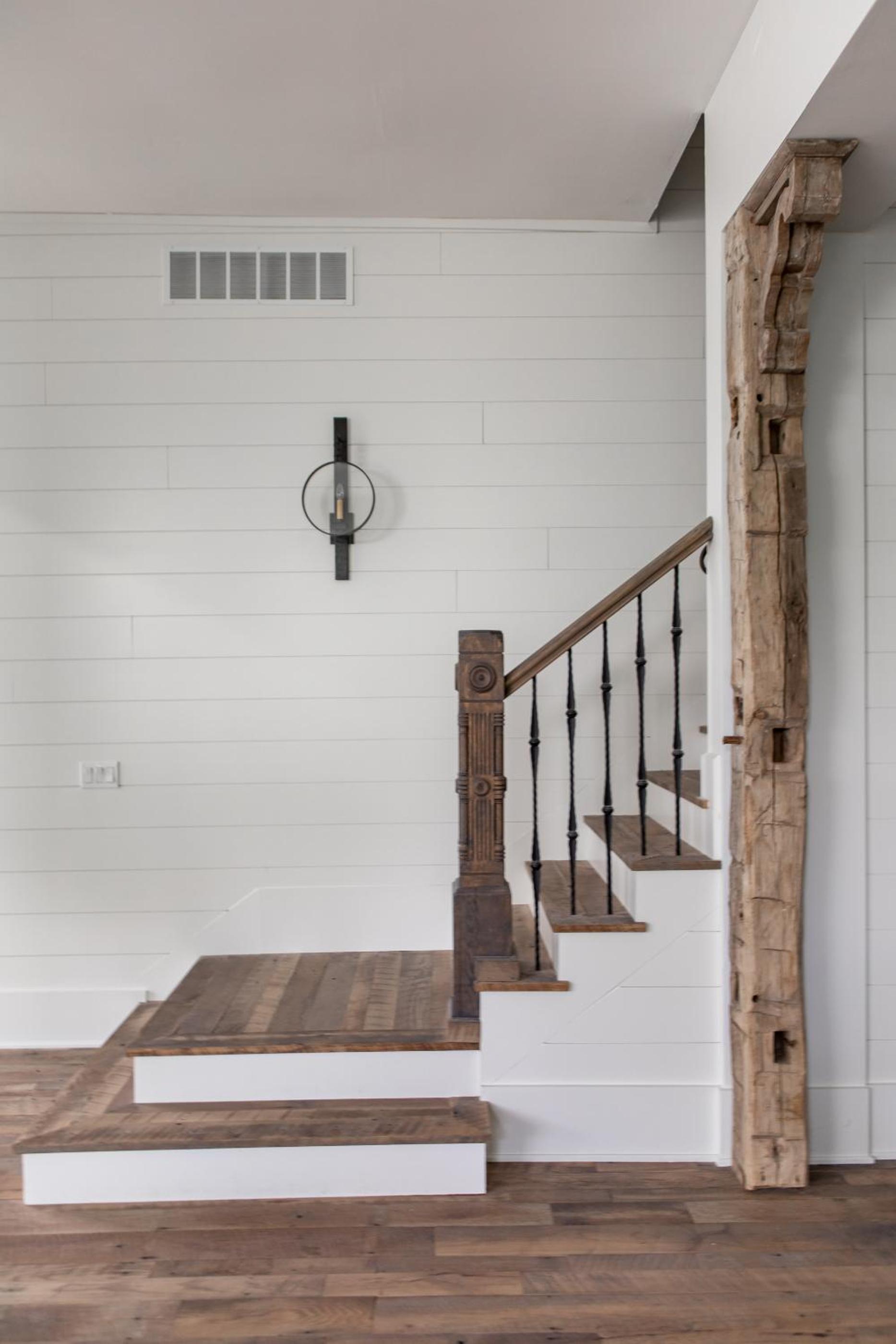 Black Door Bungalow by Juniper Holiday + Home