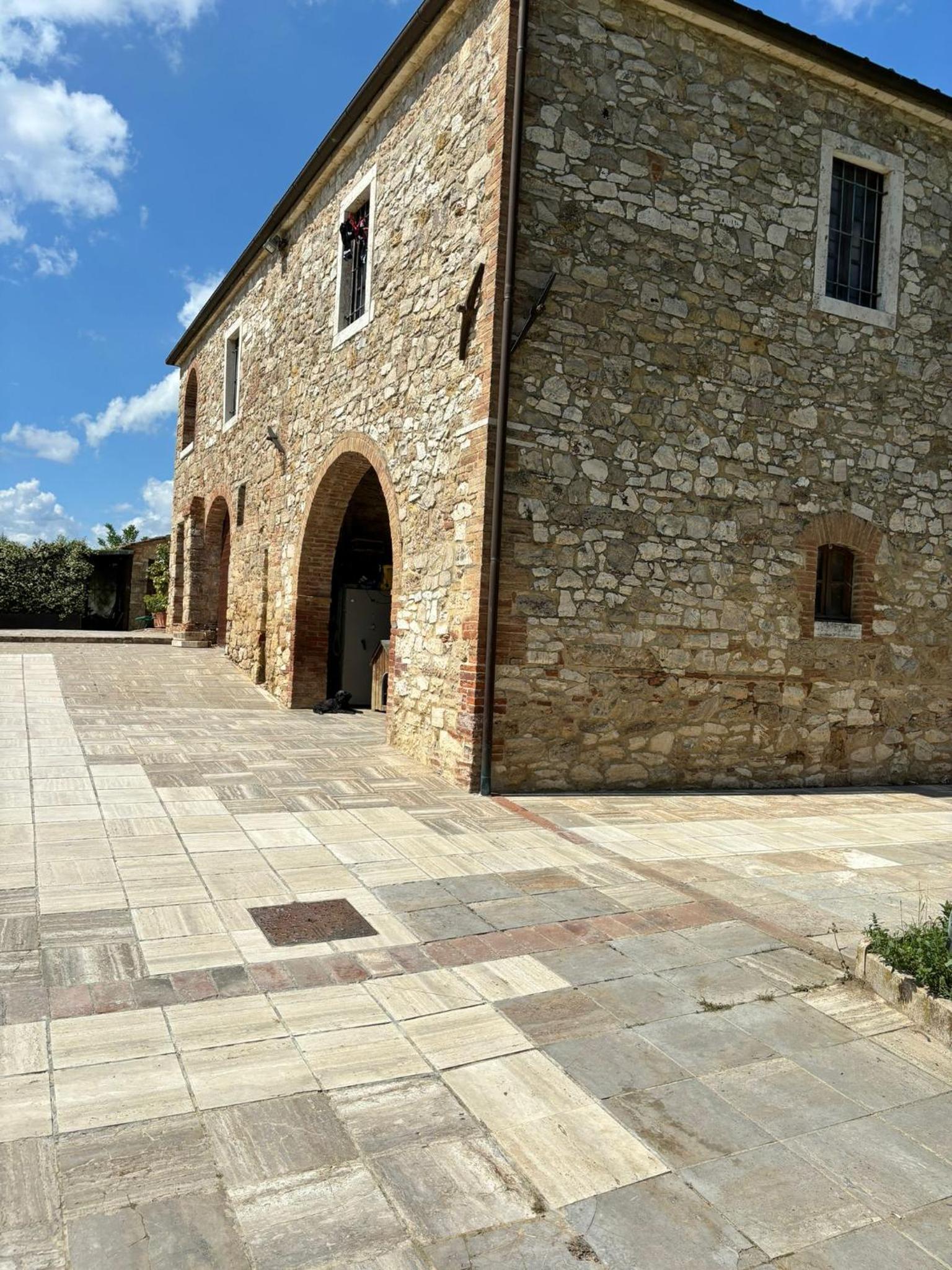 La Torre di Viepri view 5