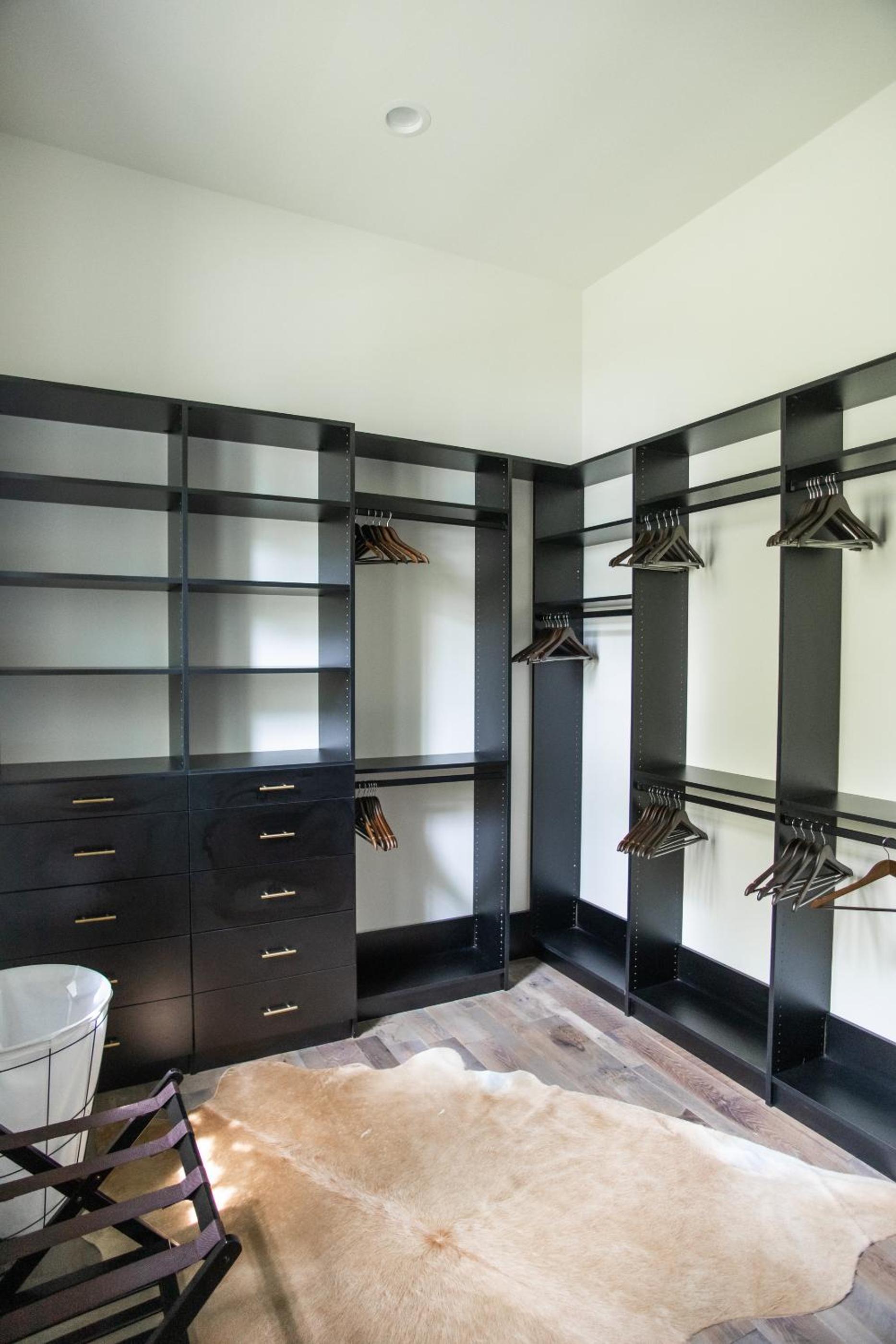 Black Door Bungalow by Juniper Holiday + Home