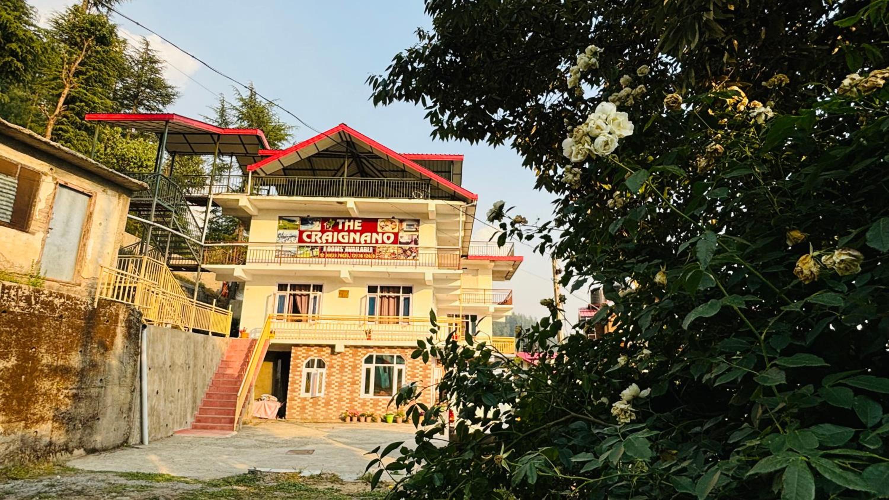 building