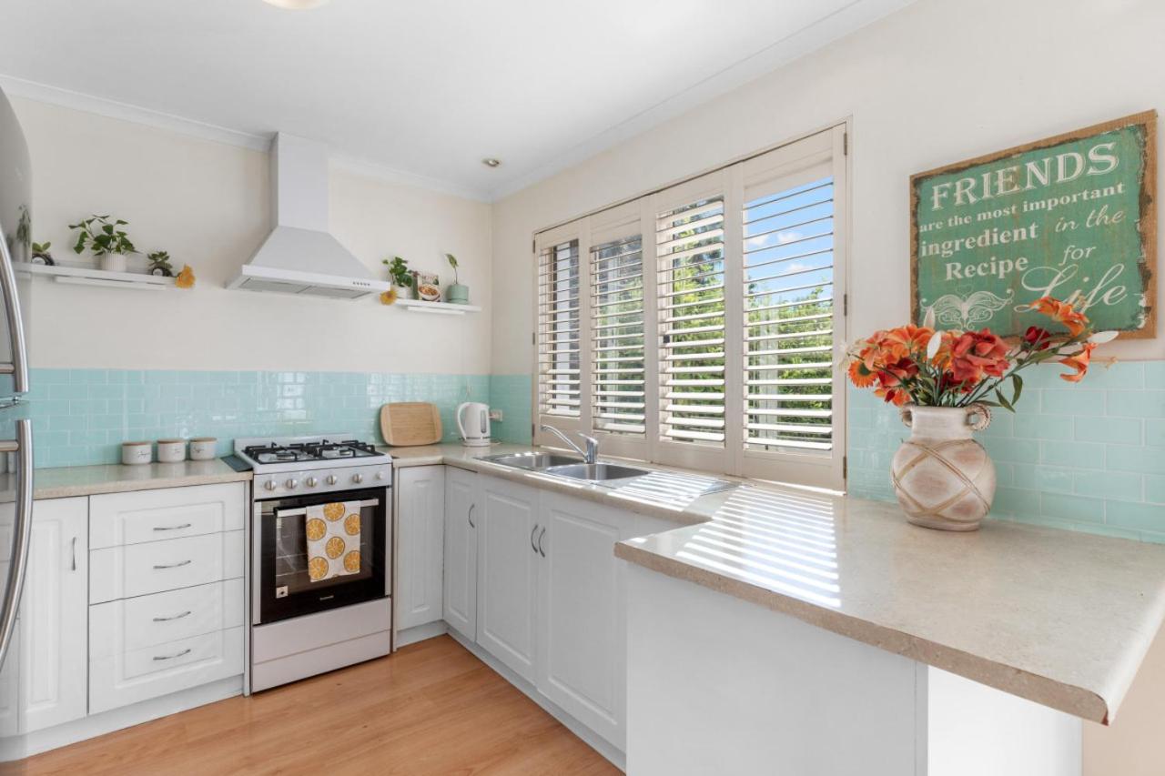Fantastic family home near city