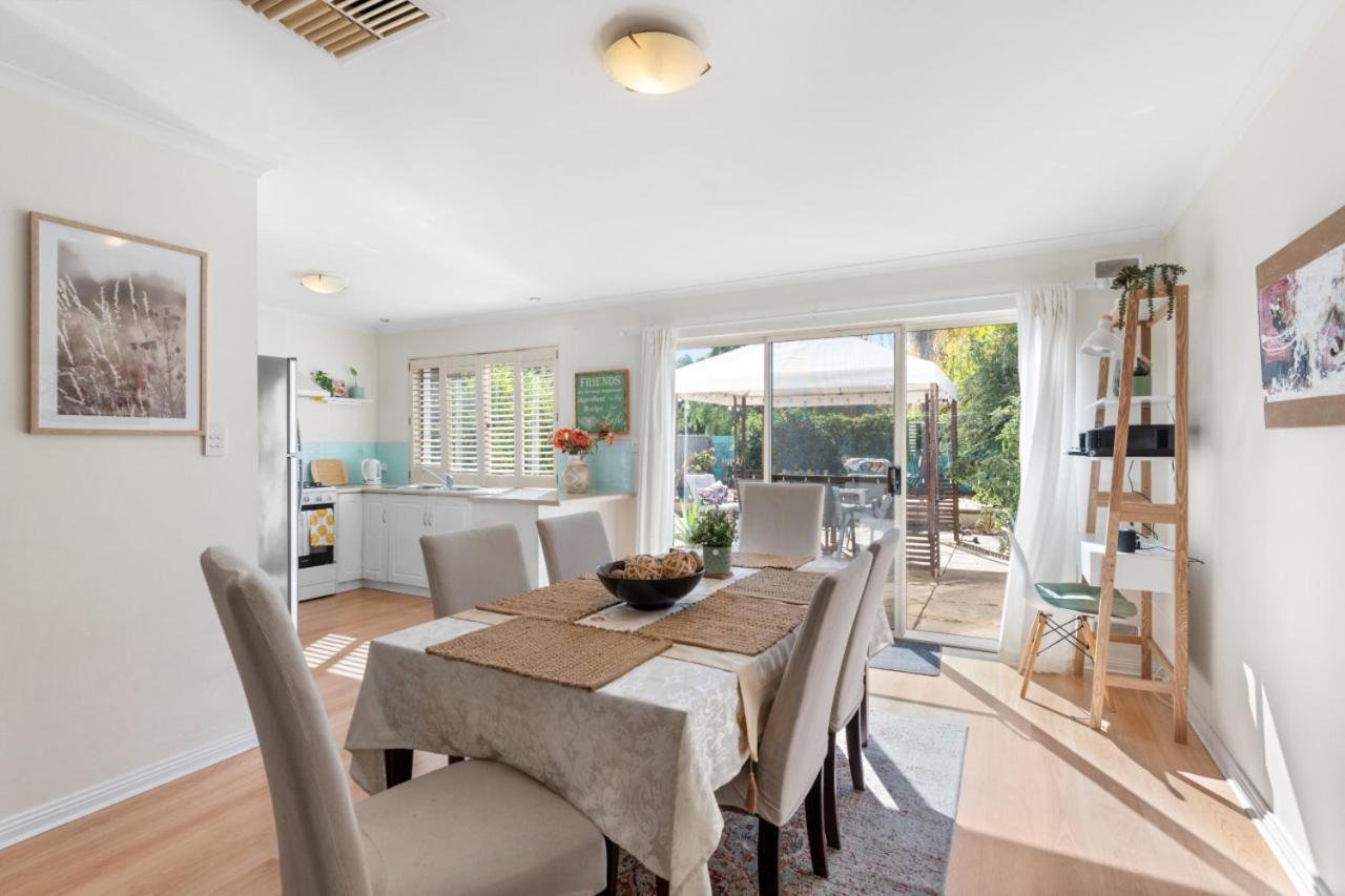 Fantastic family home near city