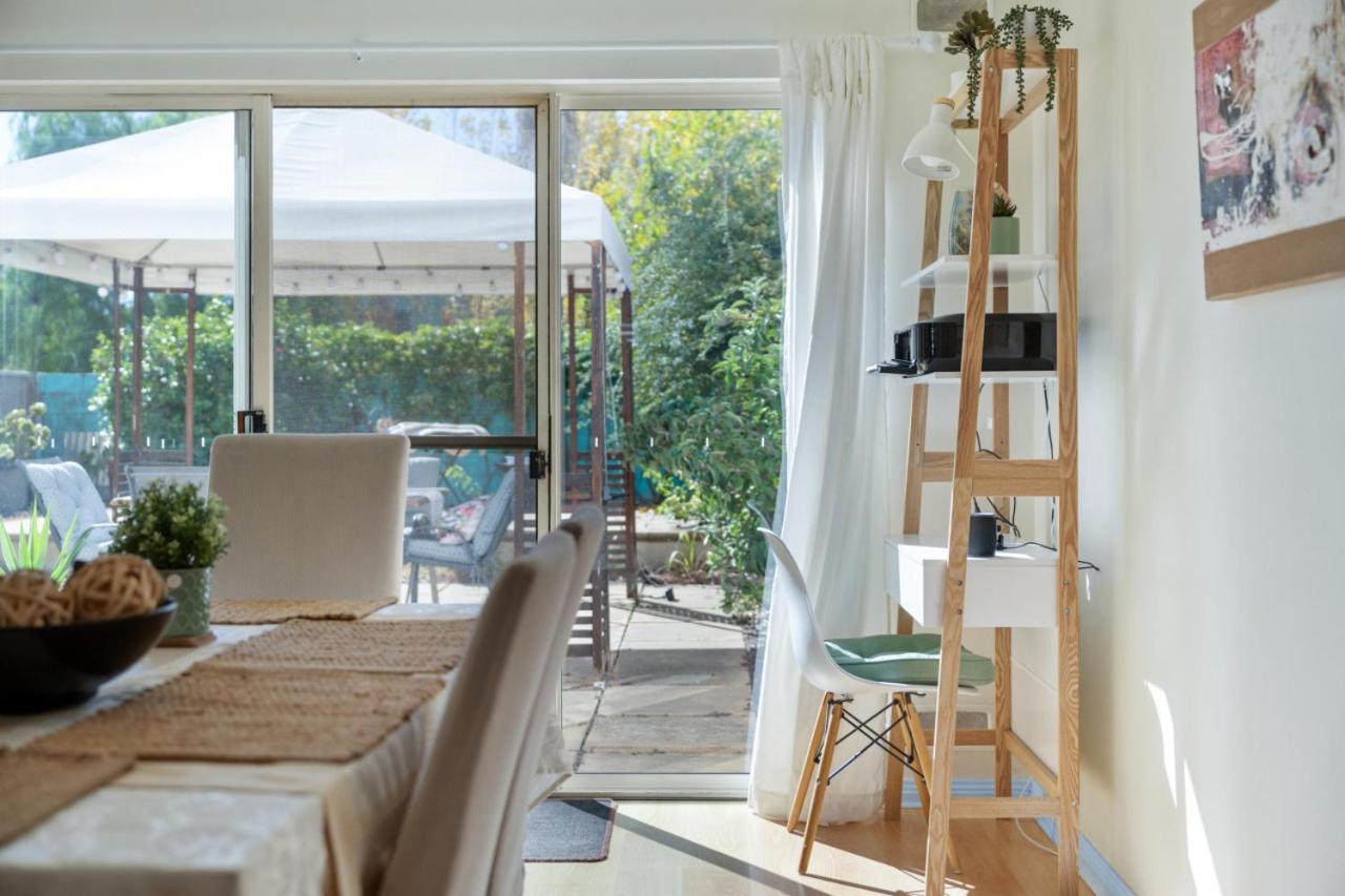 Fantastic family home near city