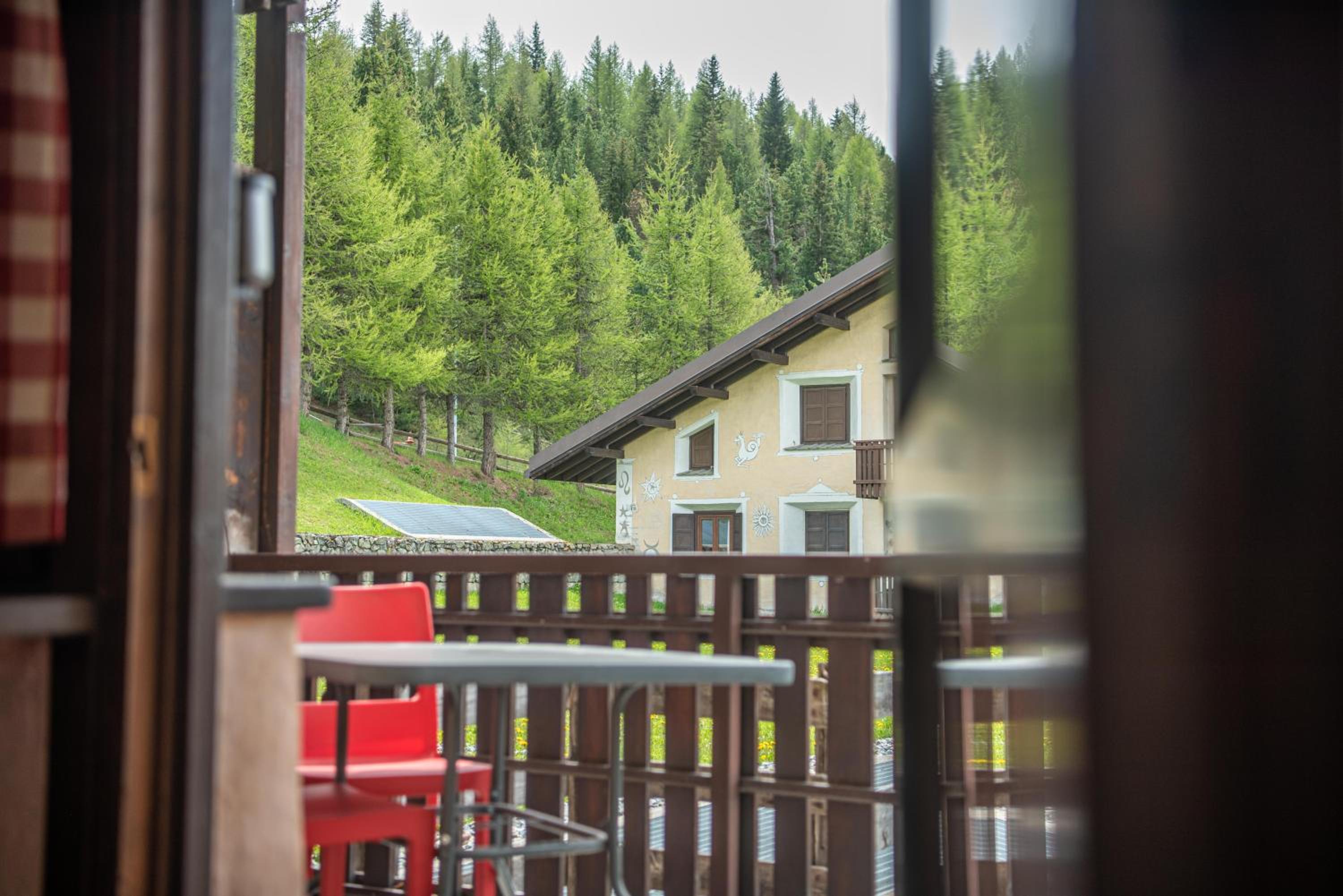 Appartamento Loretta Myholidaylivigno