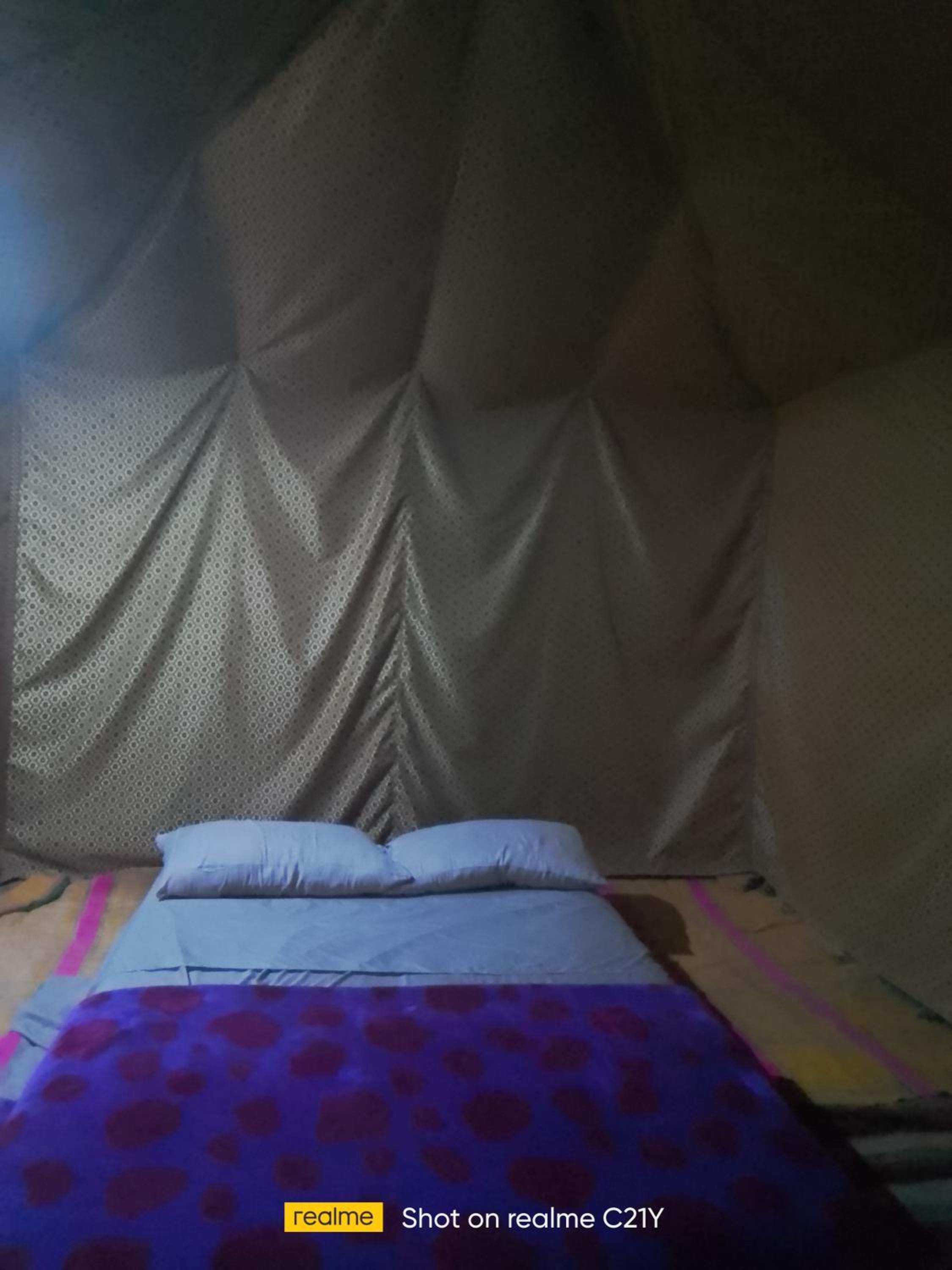 Trek Plan Camp