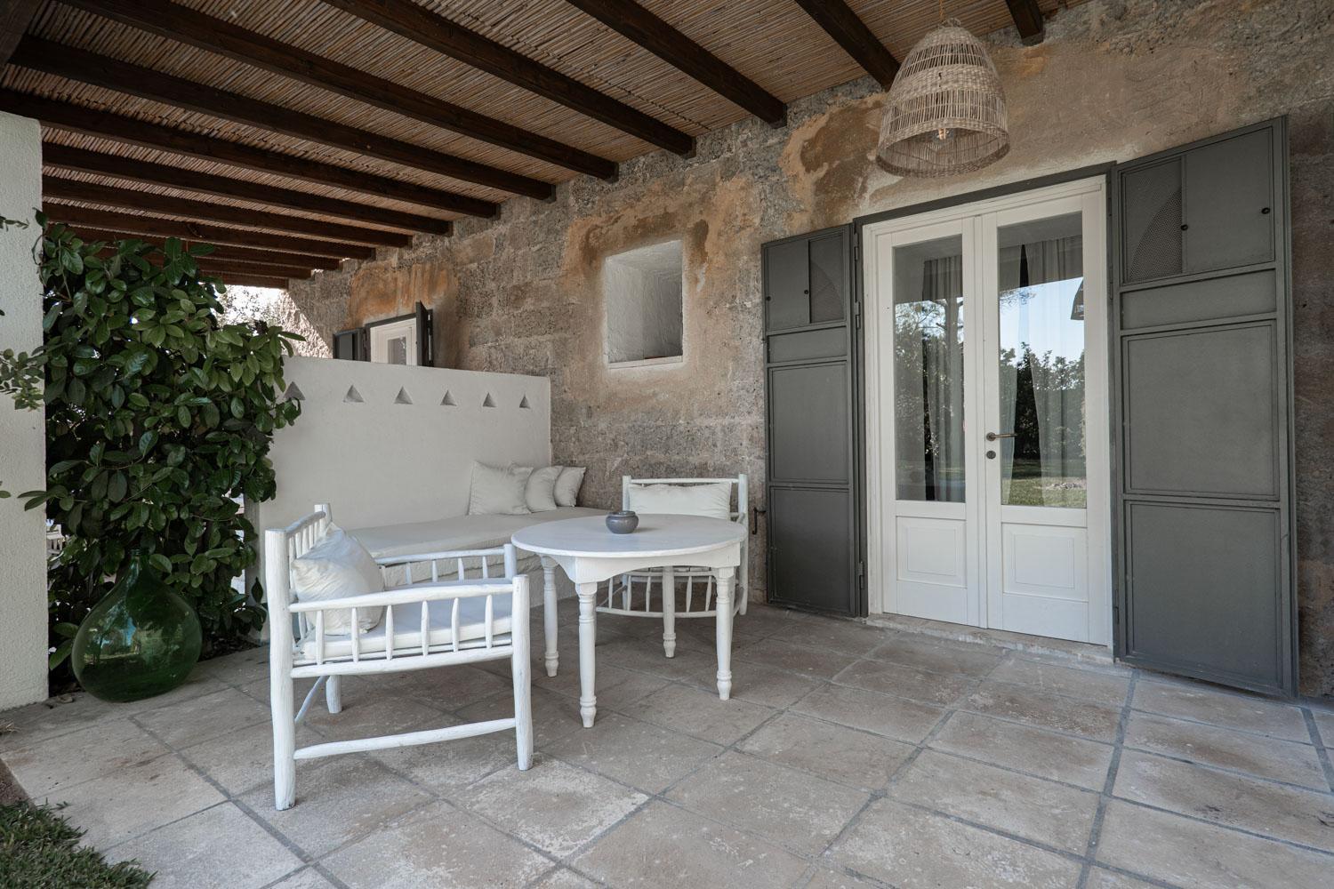 Masseria Li Foggi