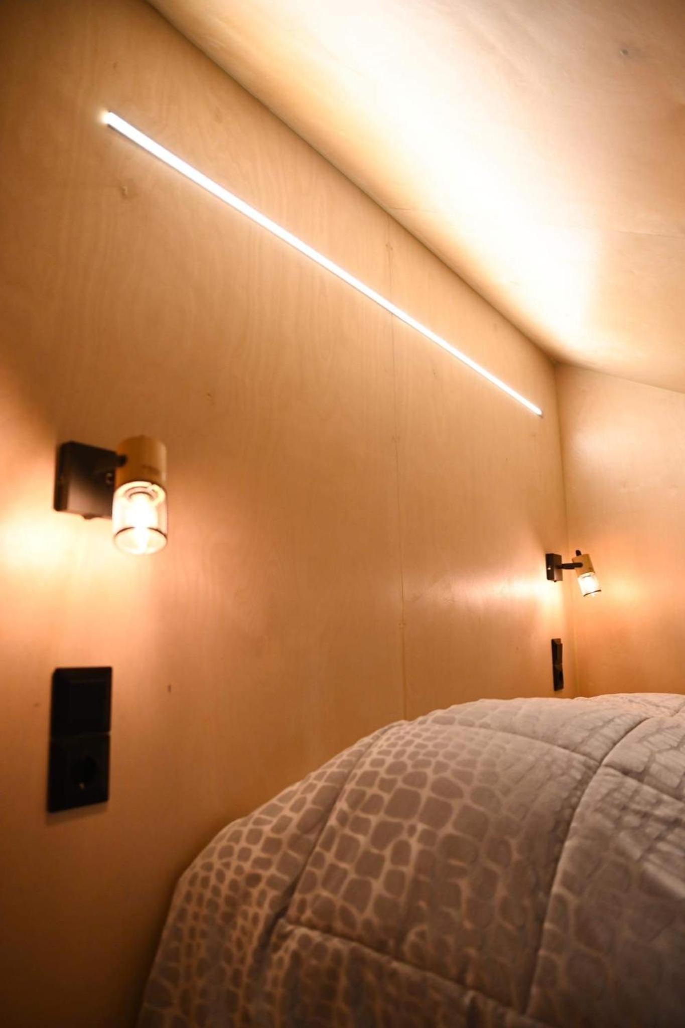 Mountain tea