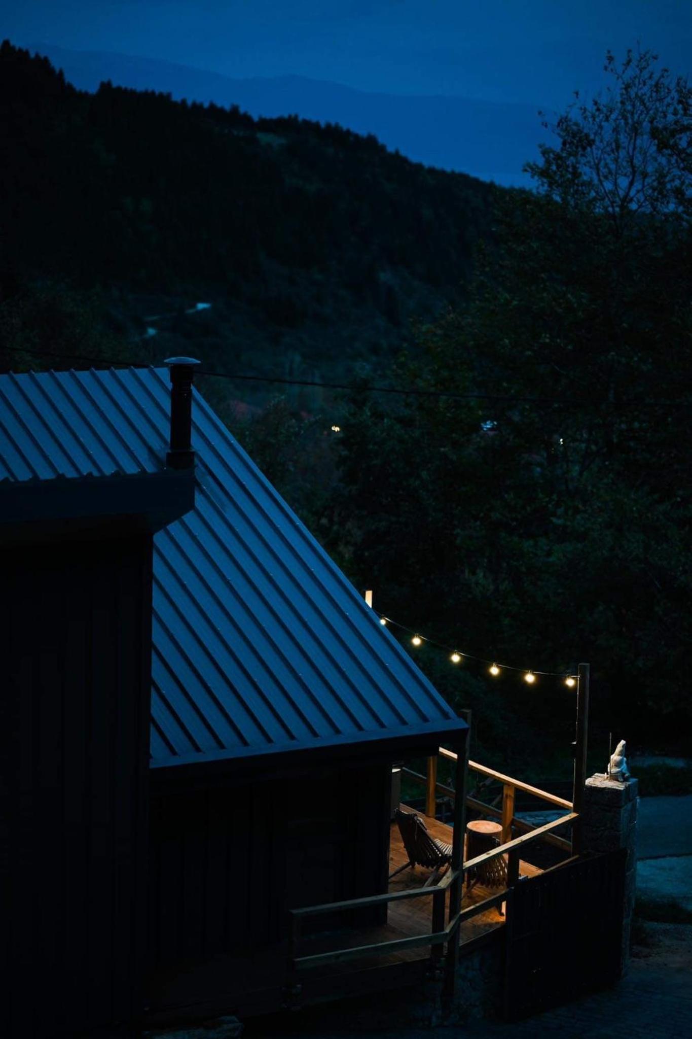 Mountain tea