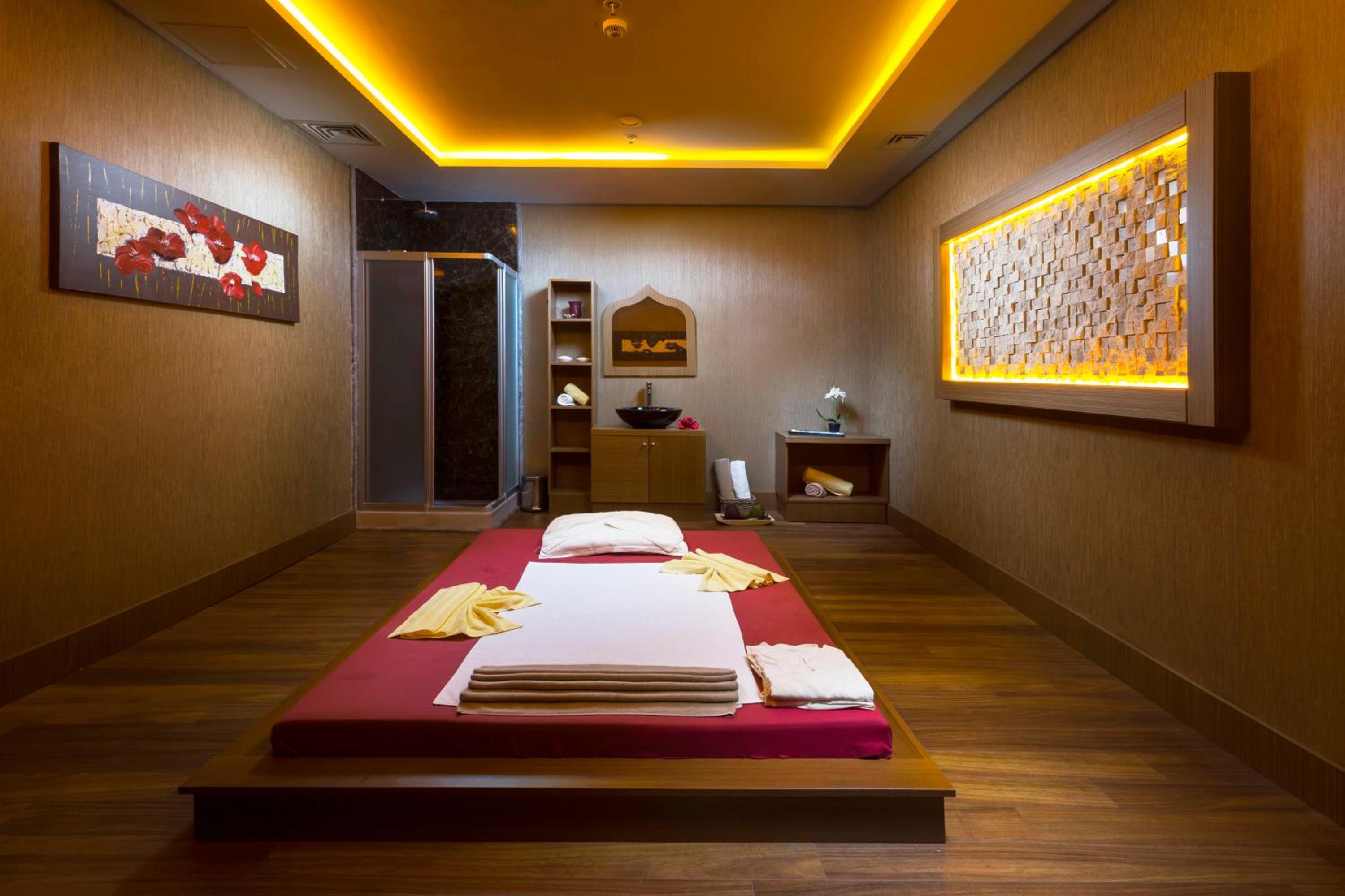 Nidya Otel Esenyurt - Image 17