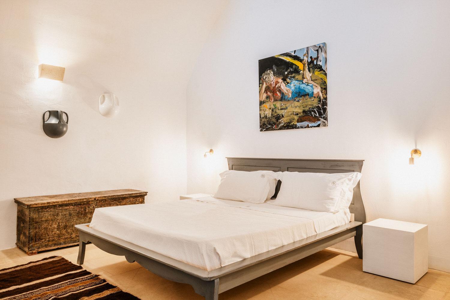 Masseria Li Foggi