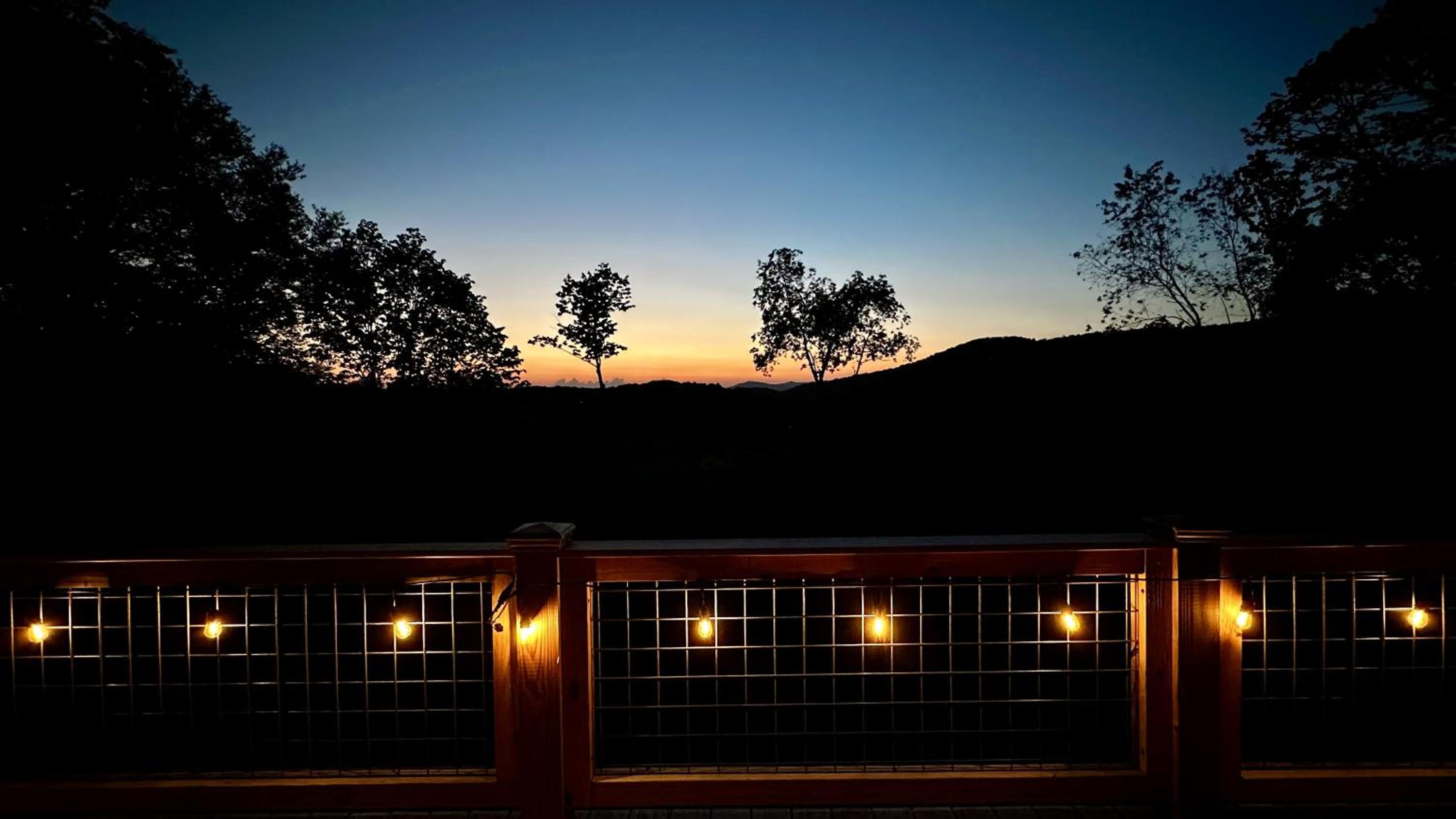Timber Ridge Retreat