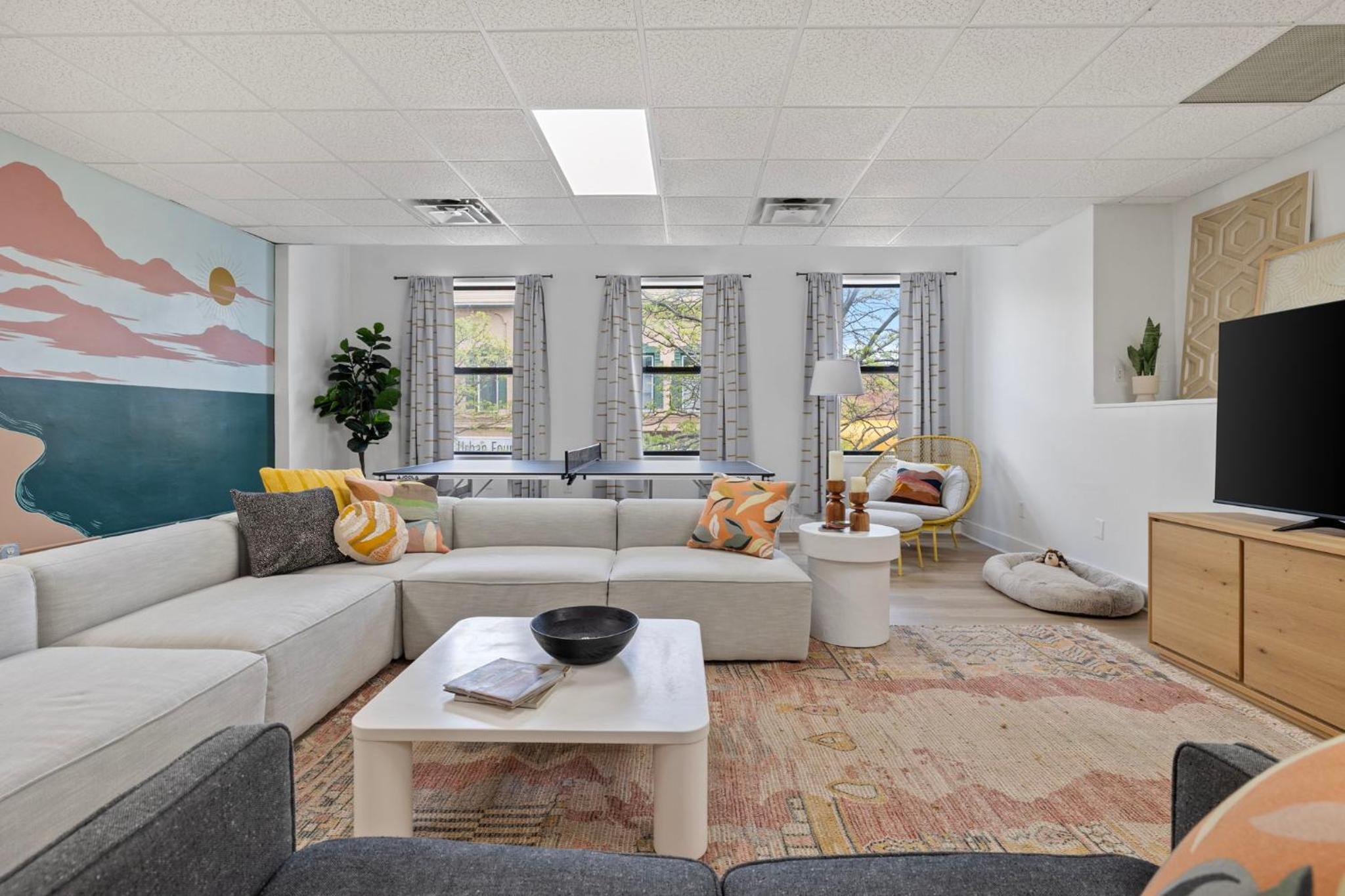 lounge