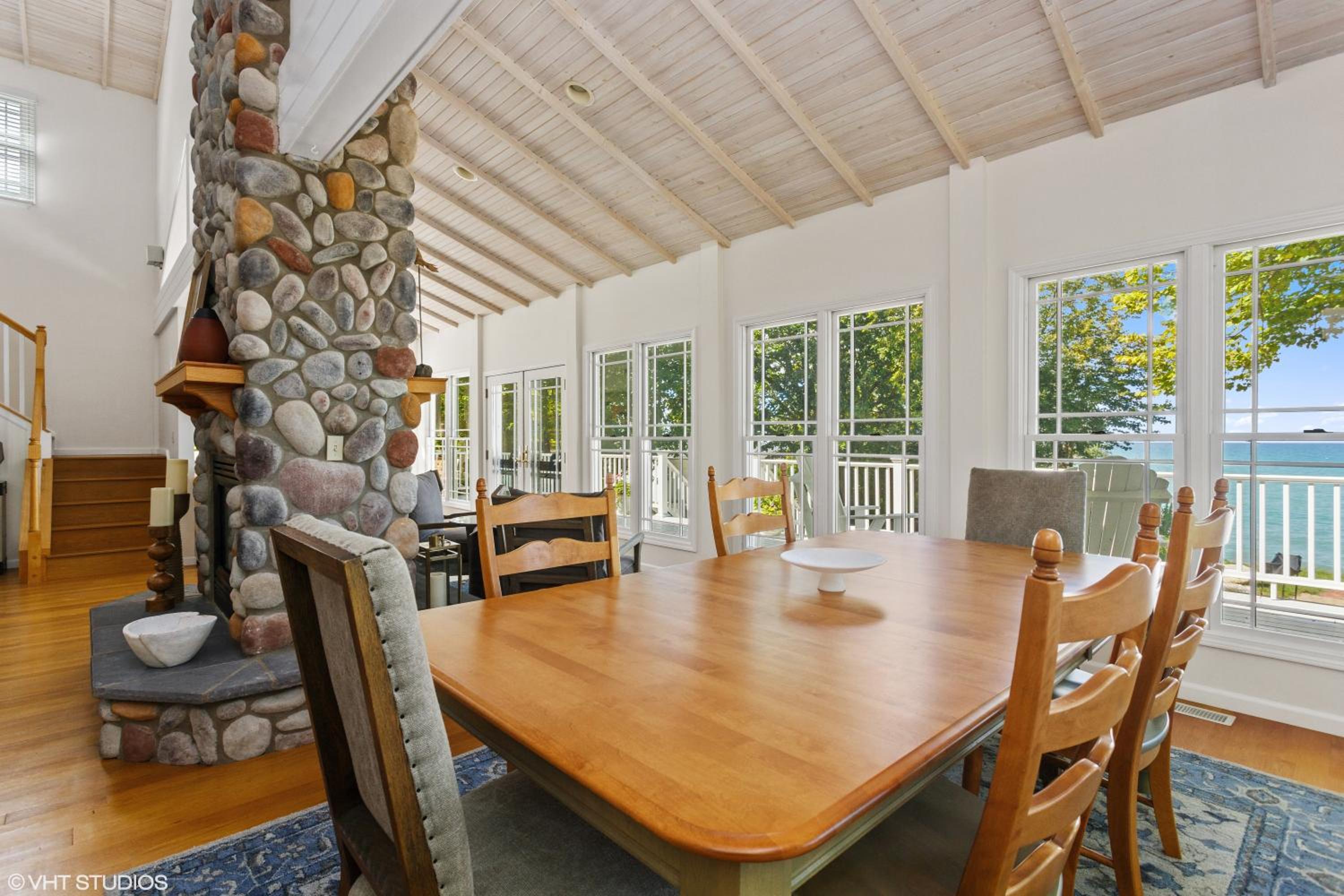 Coastal Cottage by Juniper Holiday + Home