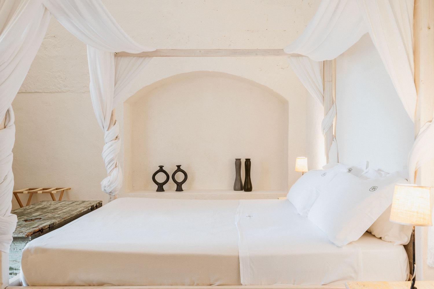 Masseria Li Foggi