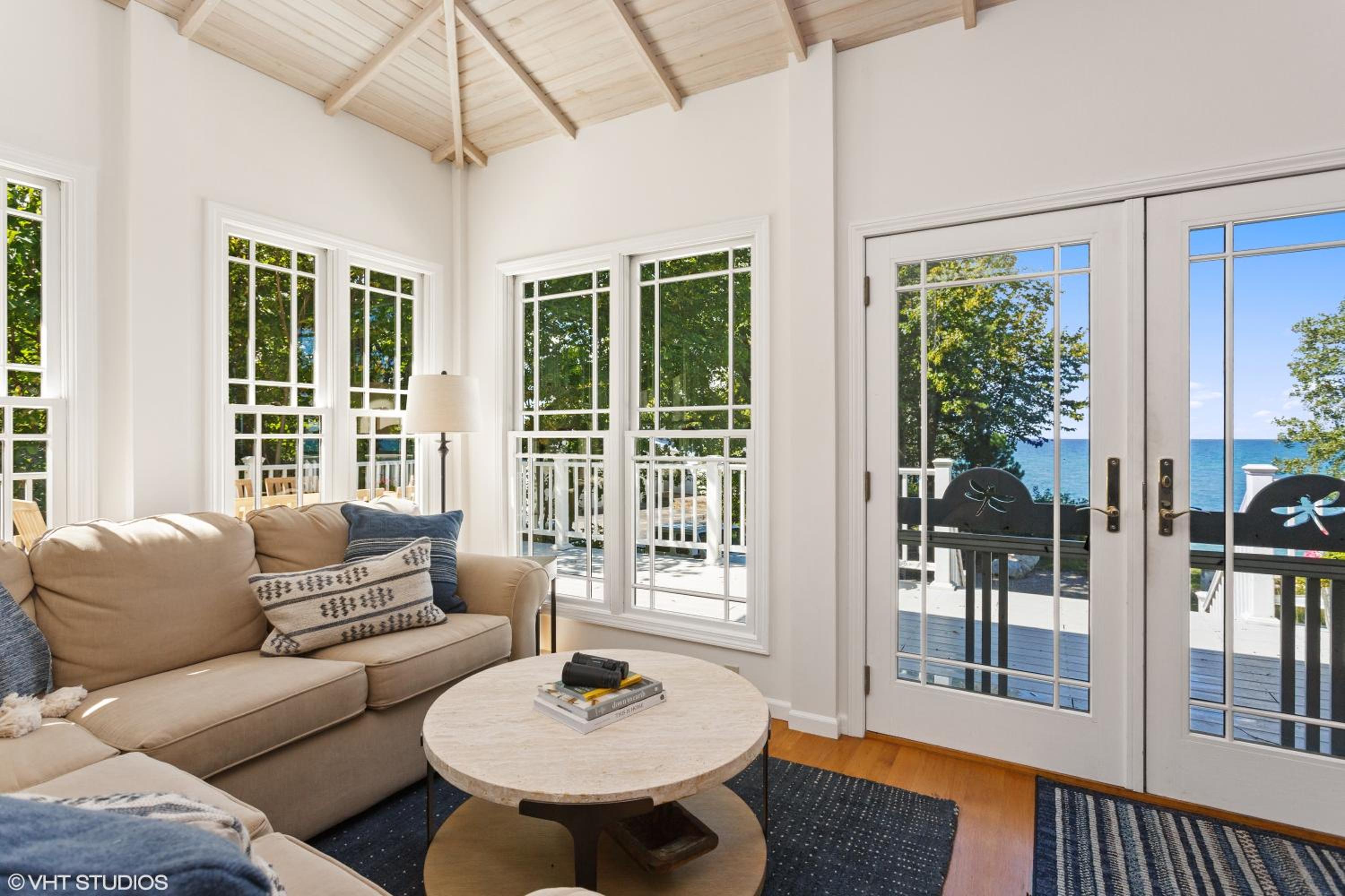 Coastal Cottage by Juniper Holiday + Home