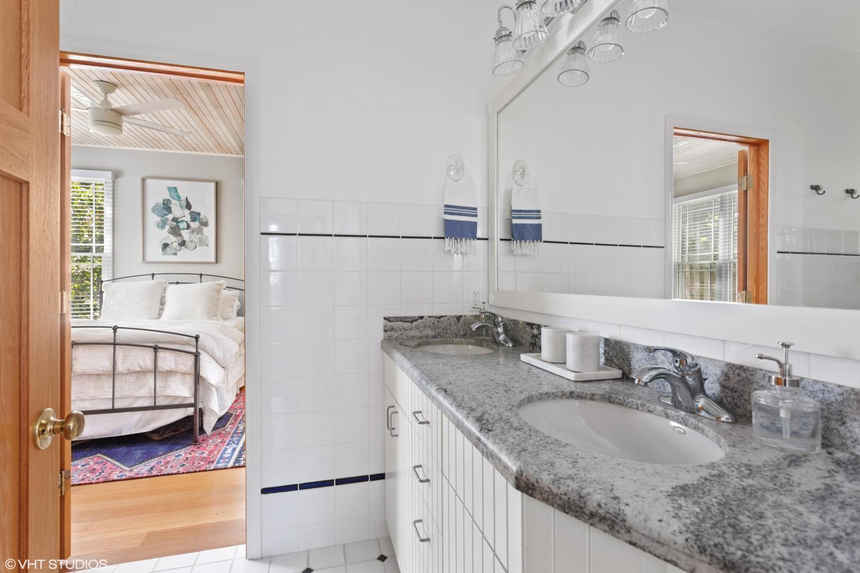 Coastal Cottage by Juniper Holiday + Home