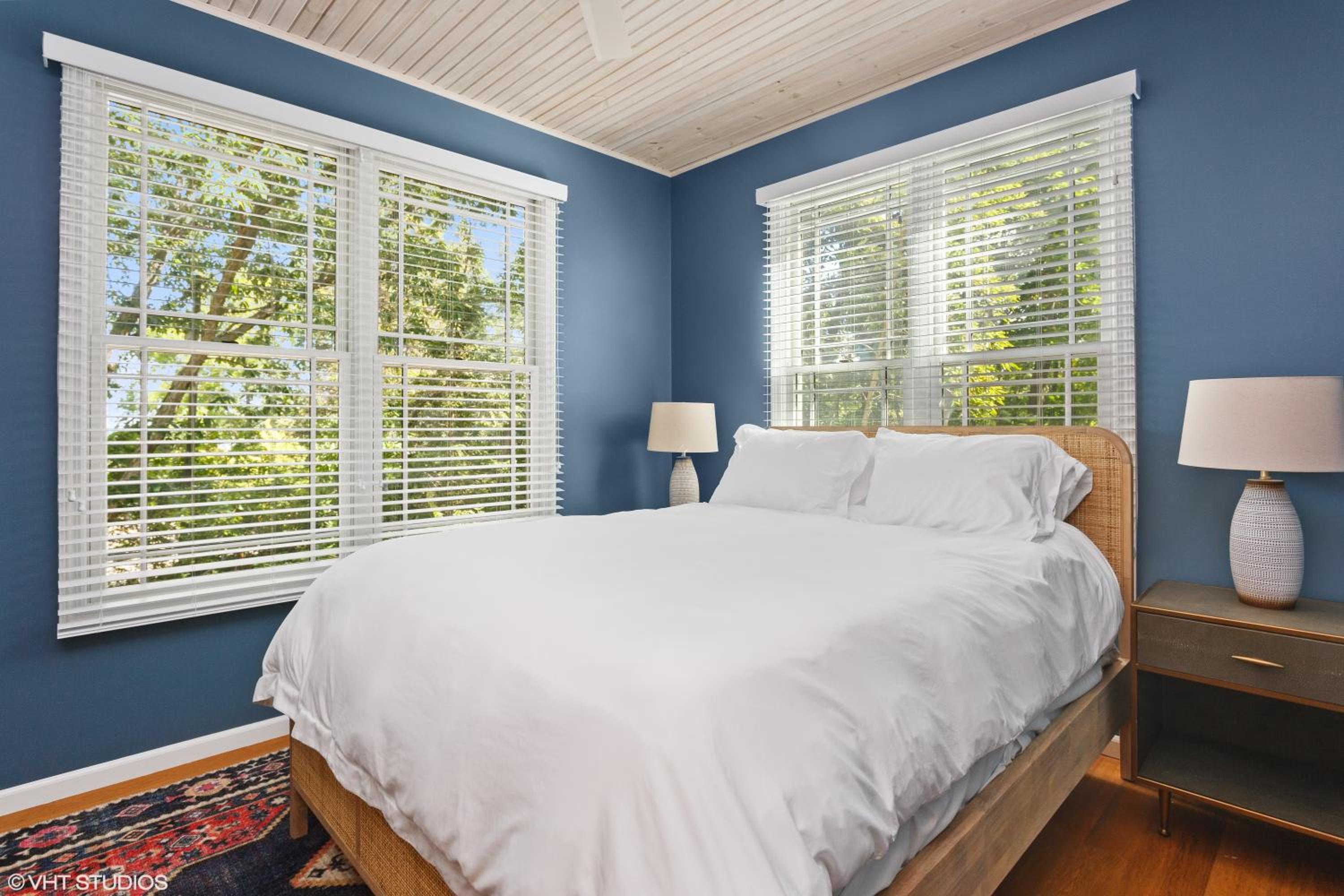 Coastal Cottage by Juniper Holiday + Home