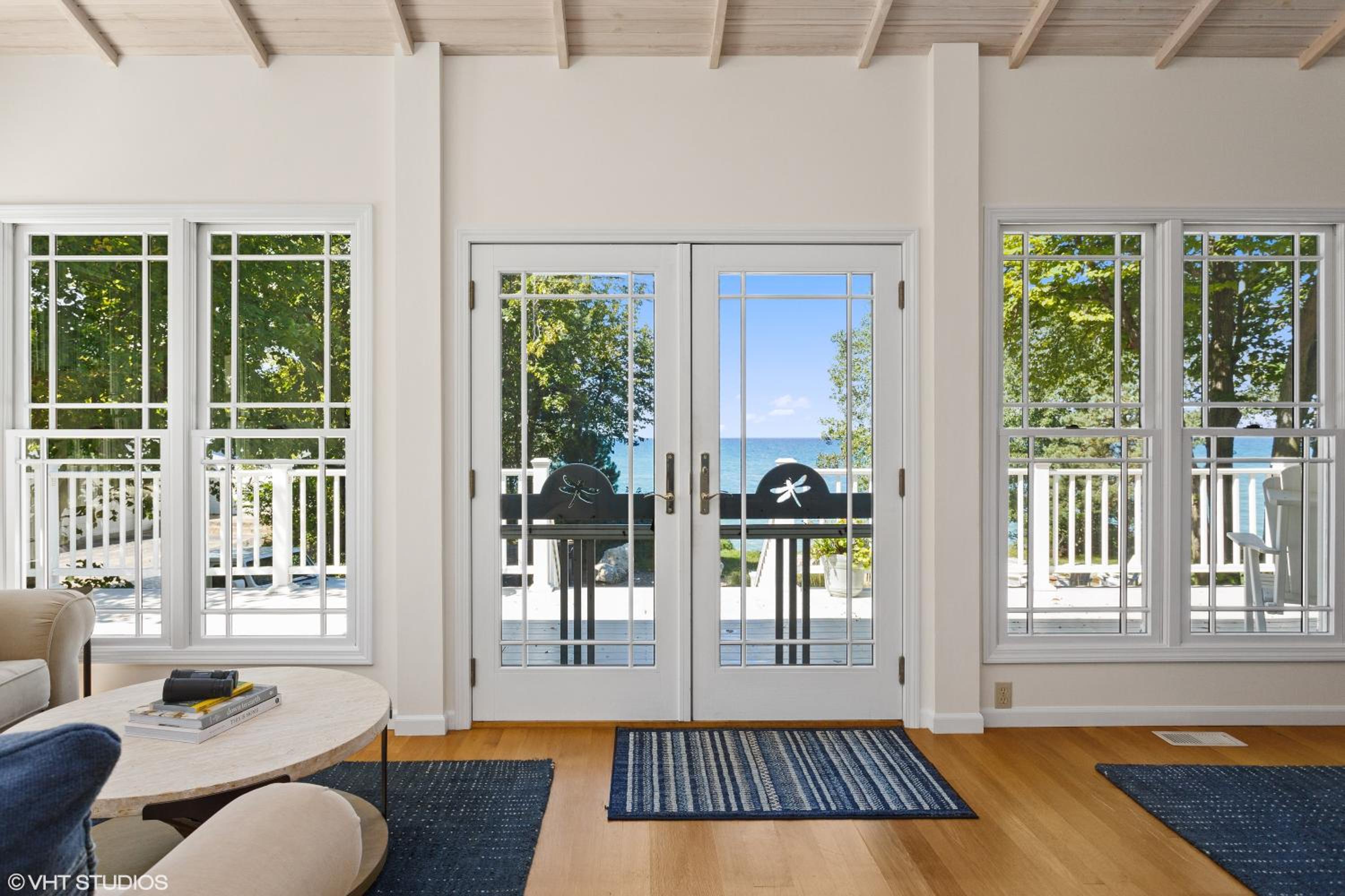 Coastal Cottage by Juniper Holiday + Home