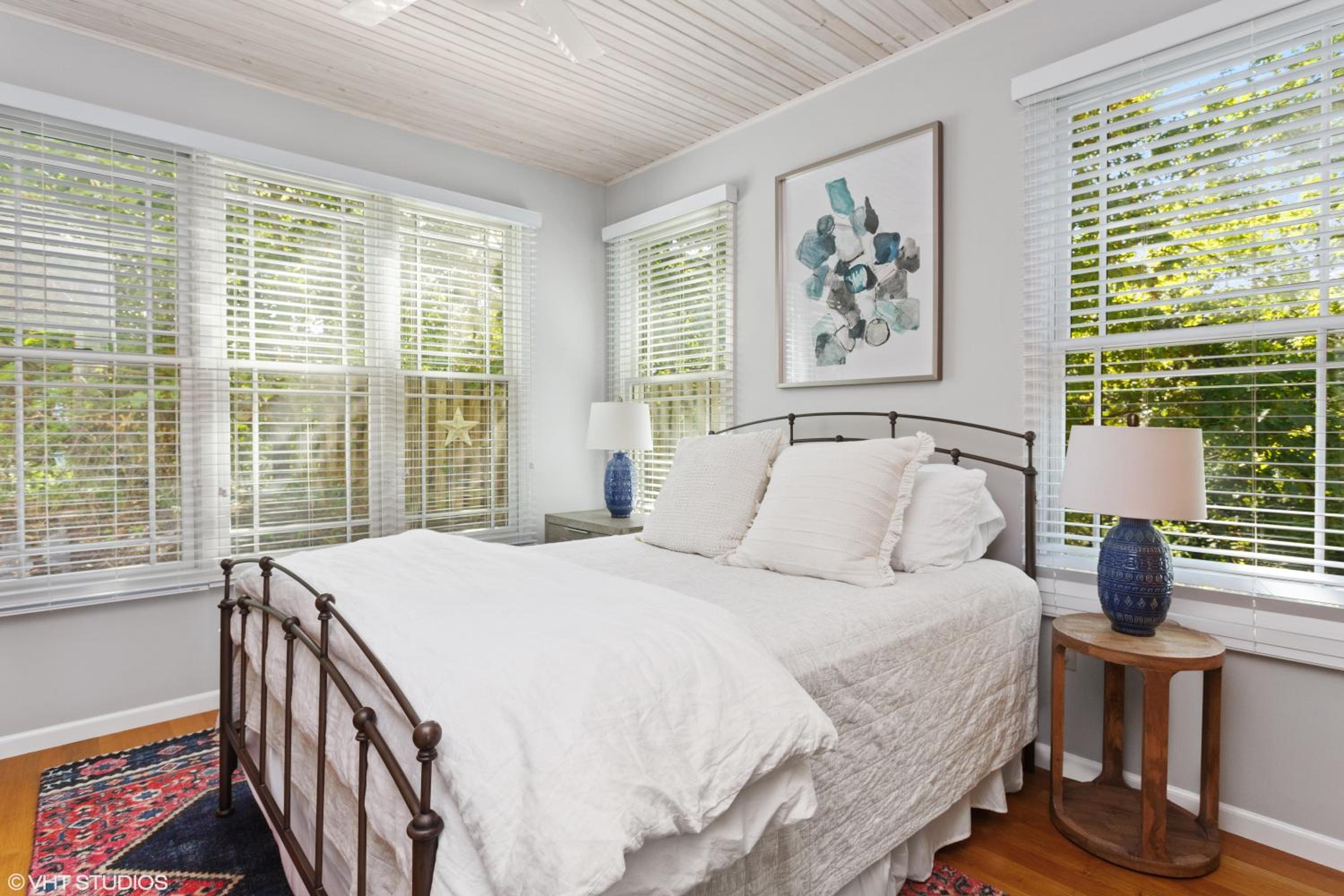 Coastal Cottage by Juniper Holiday + Home