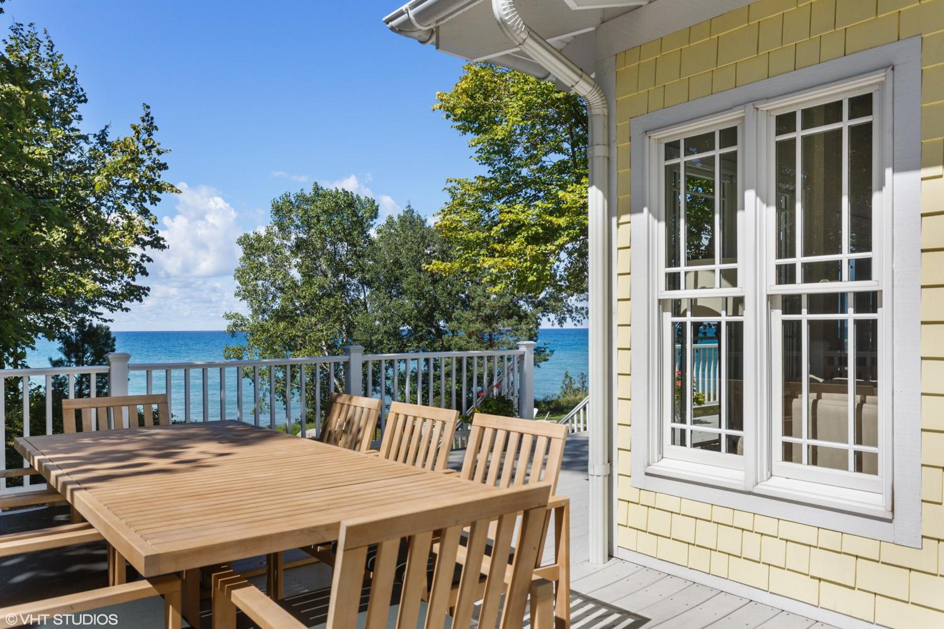 Coastal Cottage by Juniper Holiday + Home
