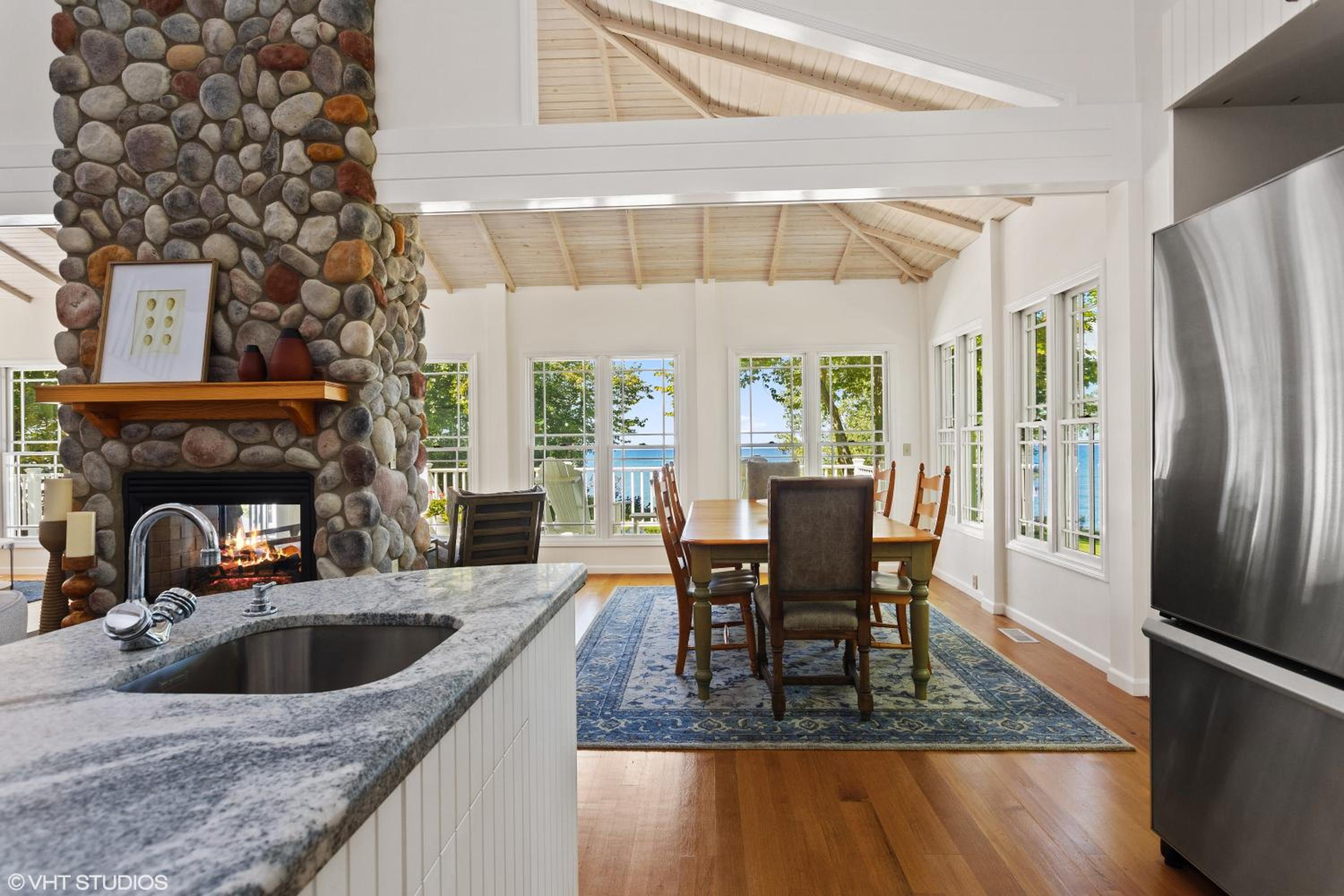 Coastal Cottage by Juniper Holiday + Home