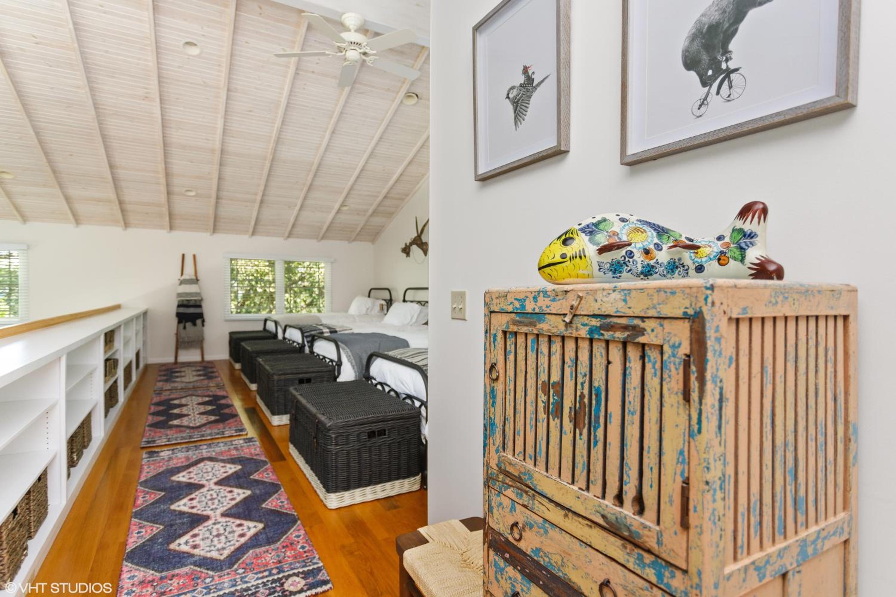 Coastal Cottage by Juniper Holiday + Home