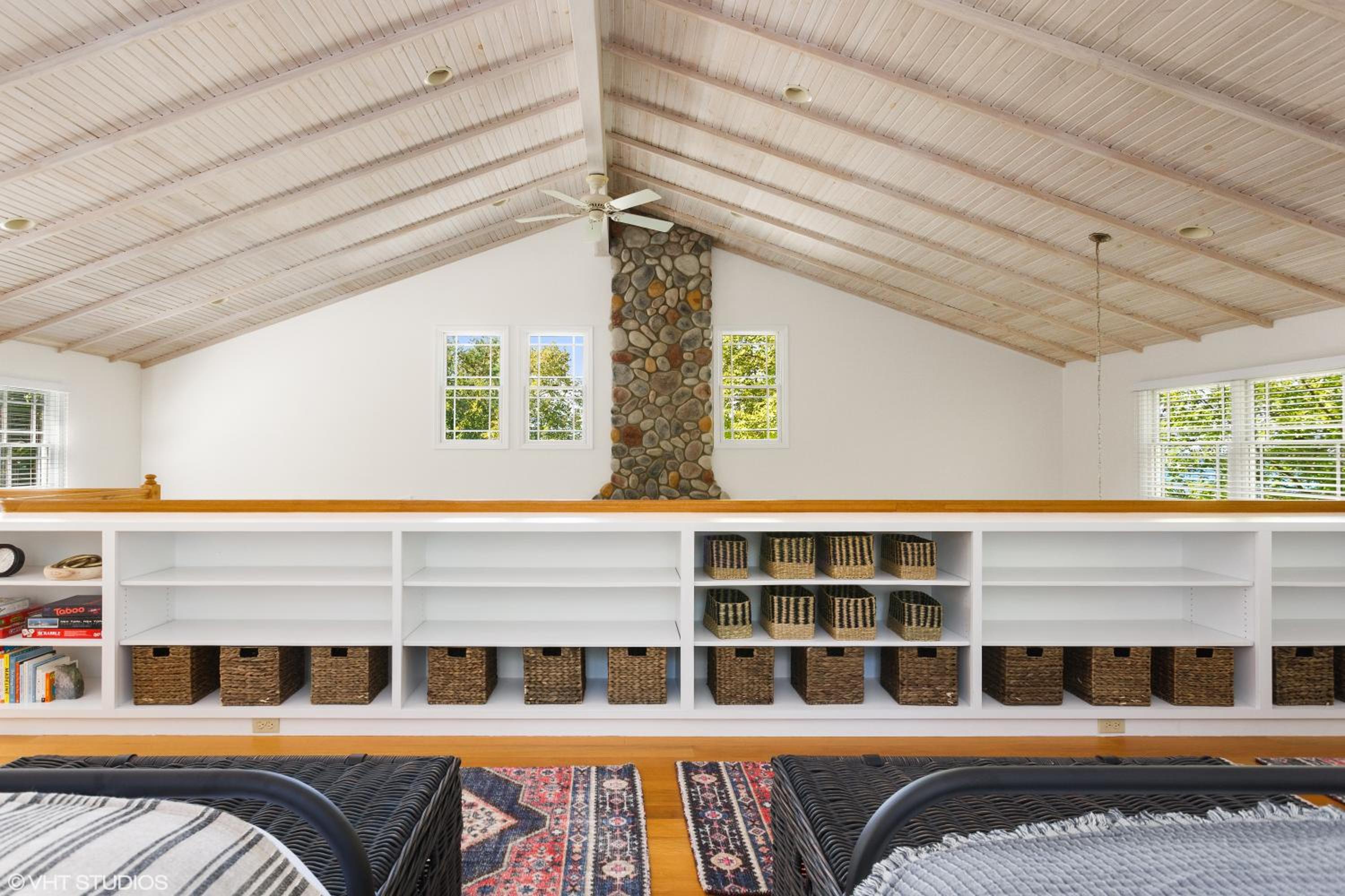 Coastal Cottage by Juniper Holiday + Home