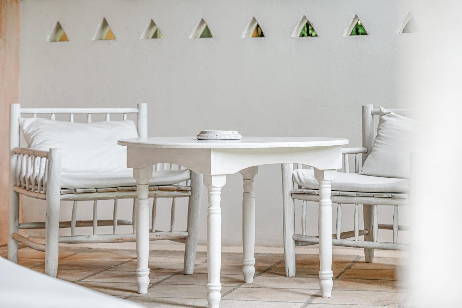 Masseria Li Foggi