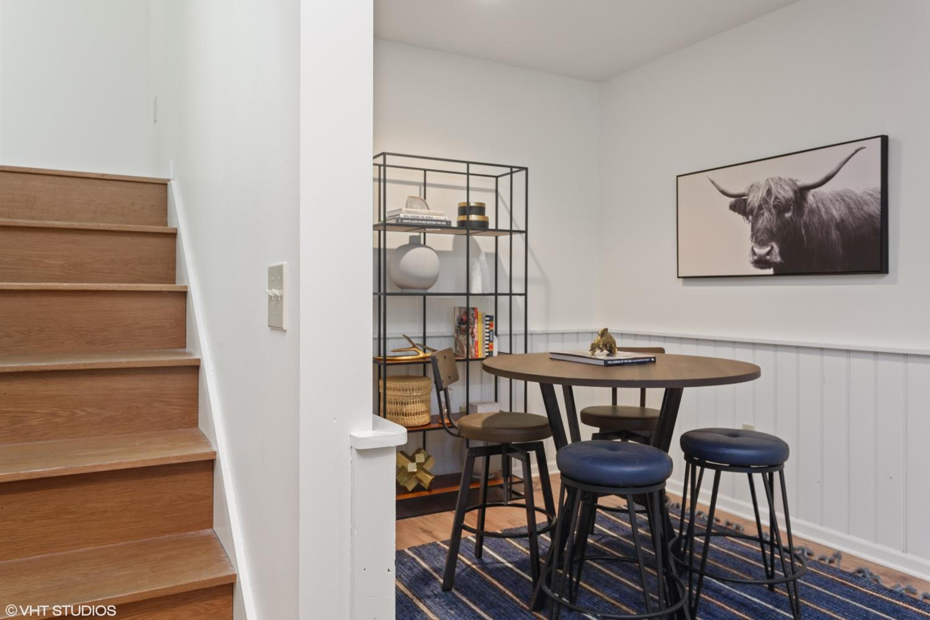 Coastal Cottage by Juniper Holiday + Home