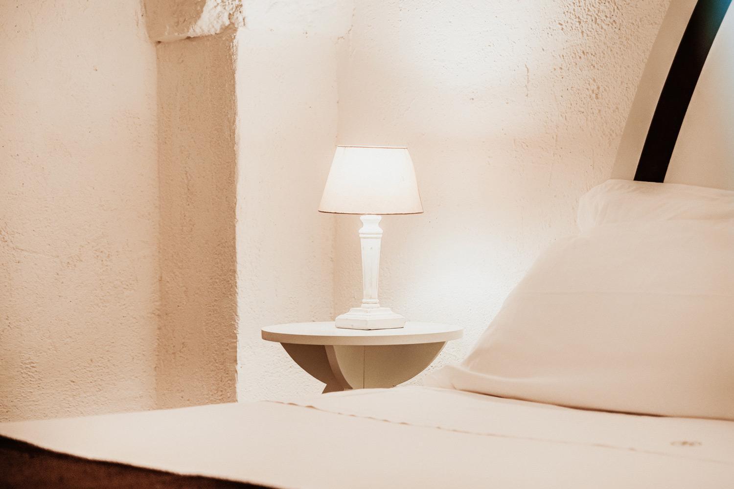Masseria Li Foggi