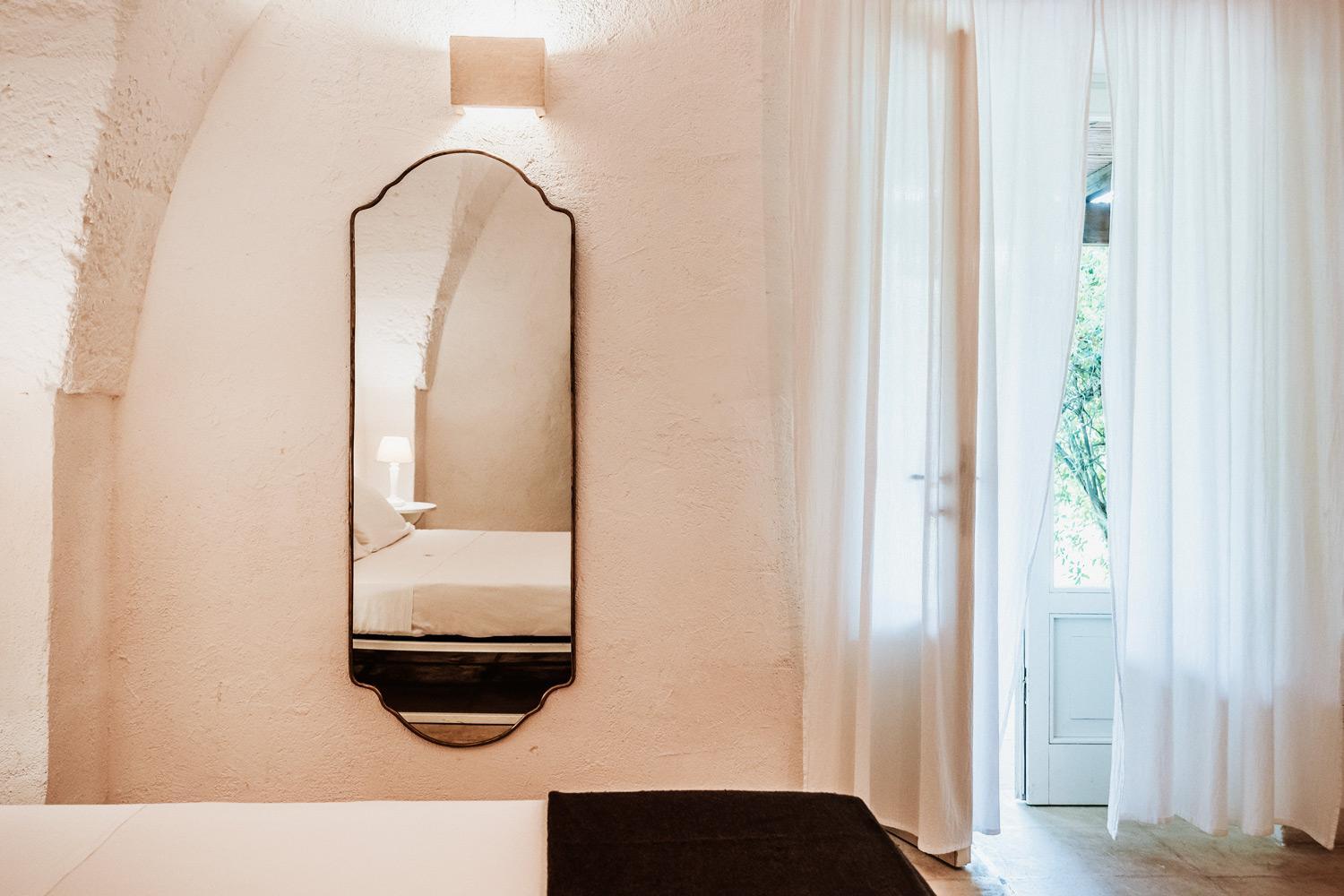 Masseria Li Foggi