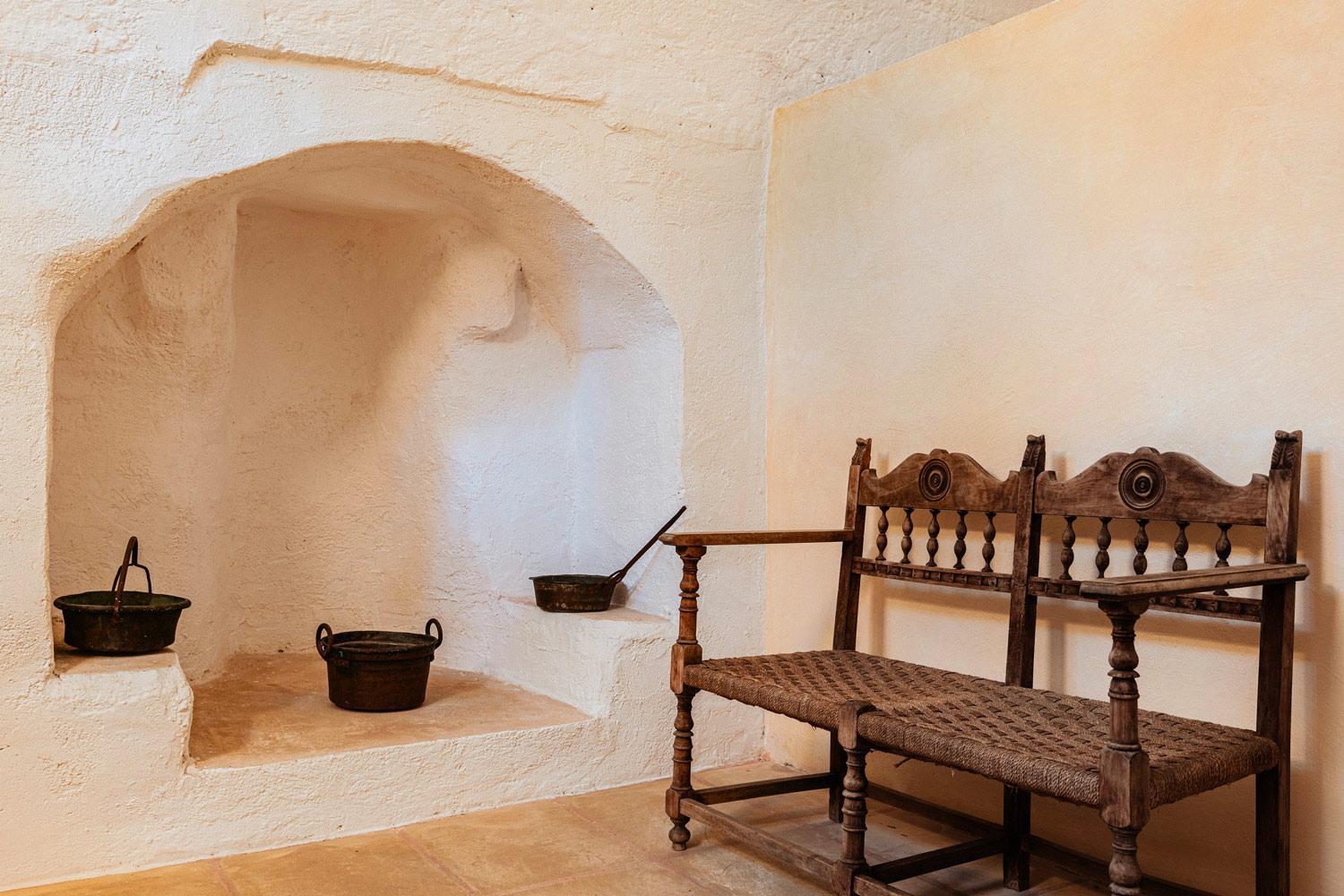Masseria Li Foggi