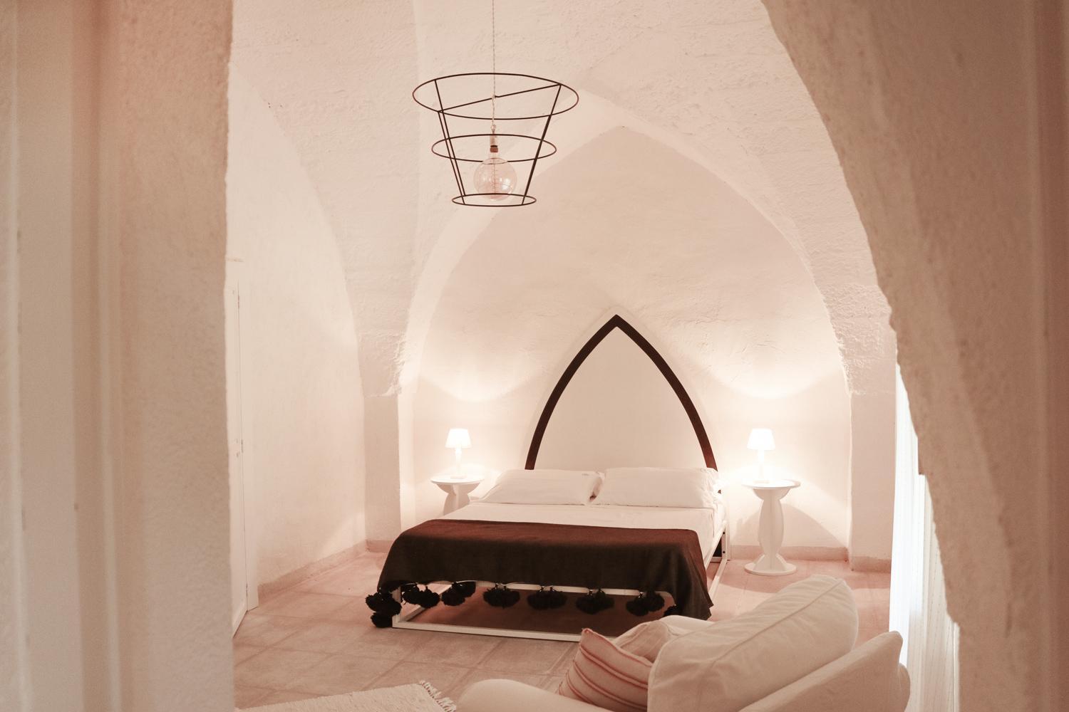 Masseria Li Foggi