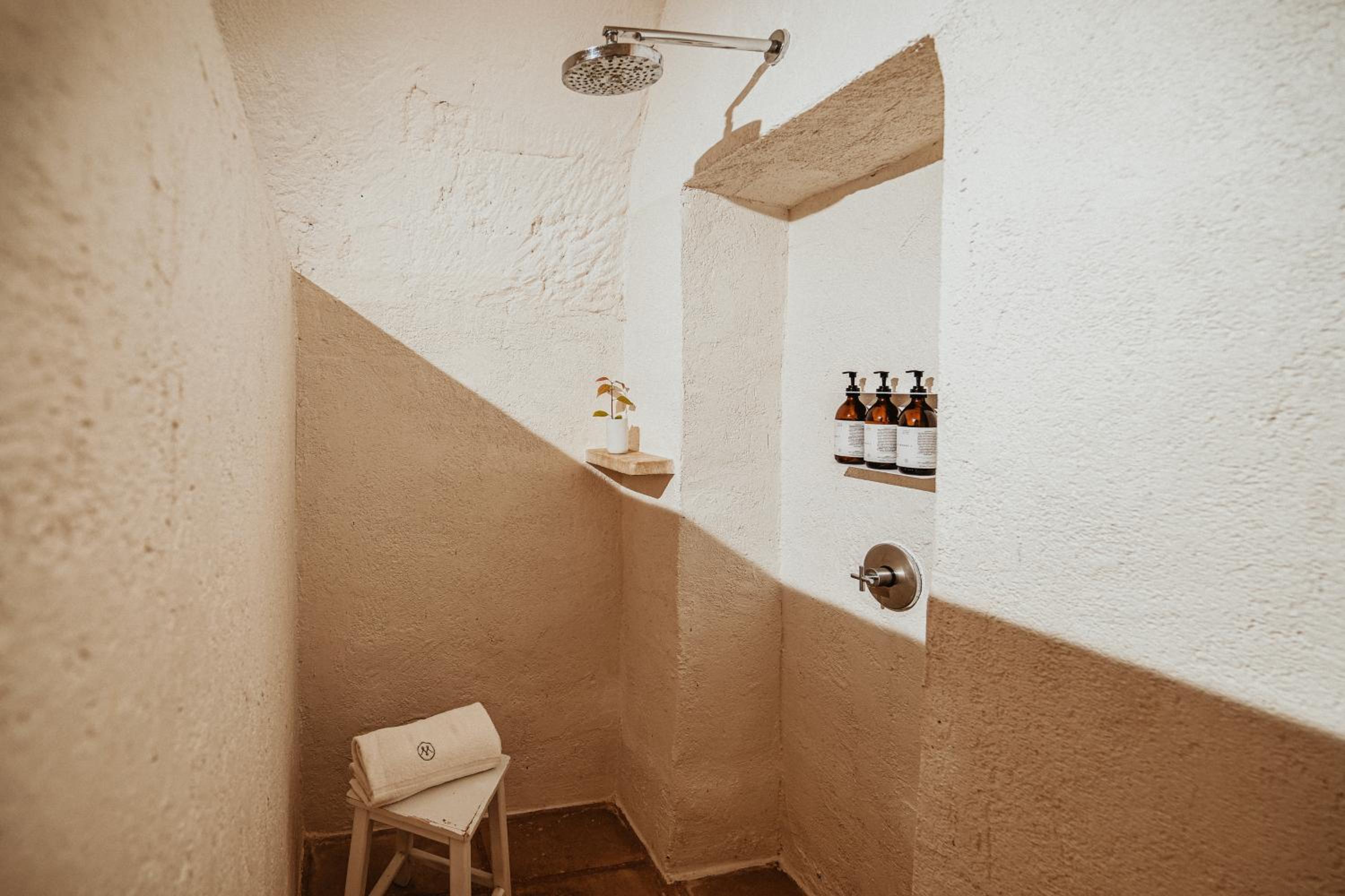Masseria Li Foggi
