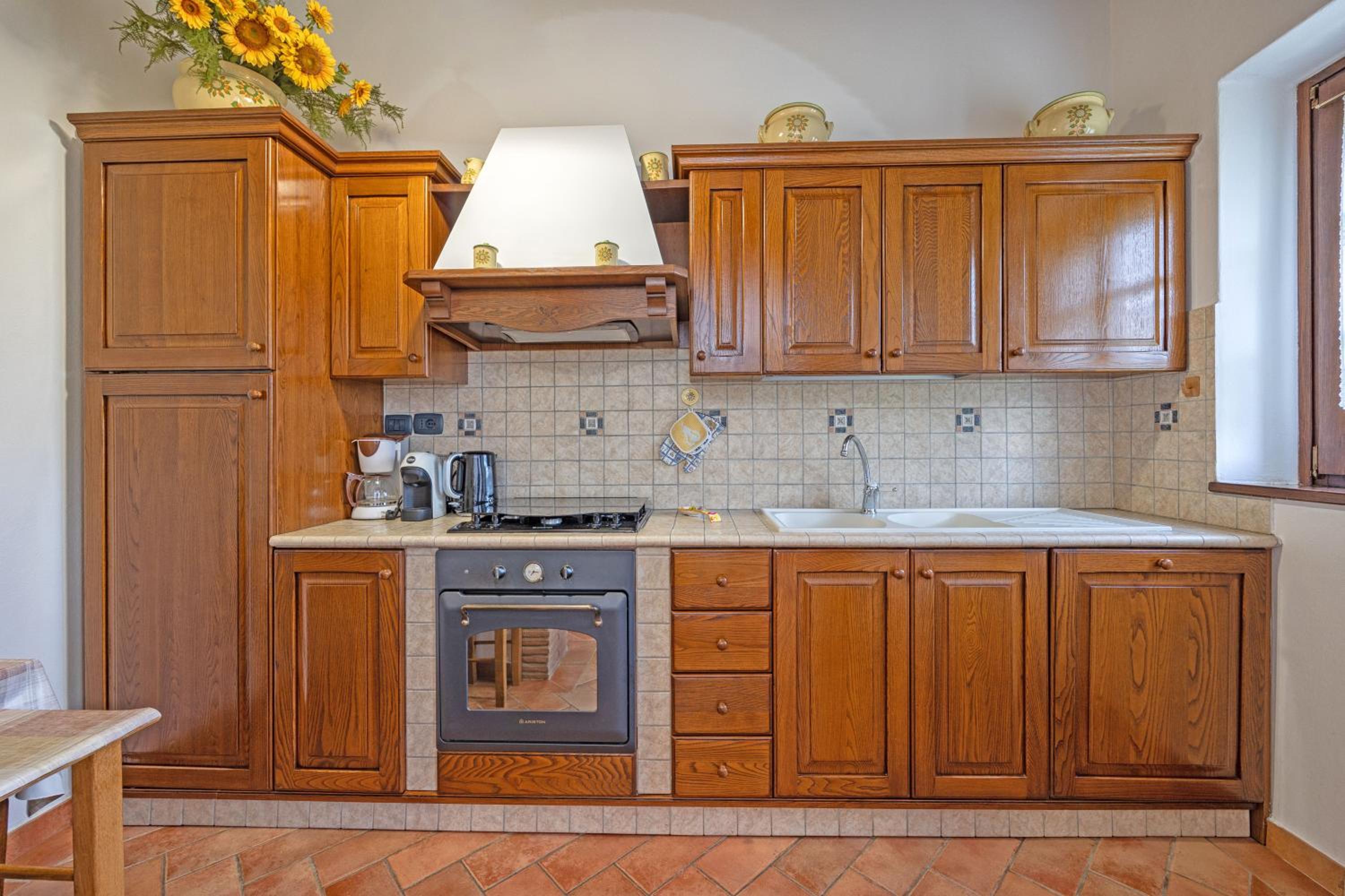 Cortona Vacations - Casa Montana 2 - Property Image 1