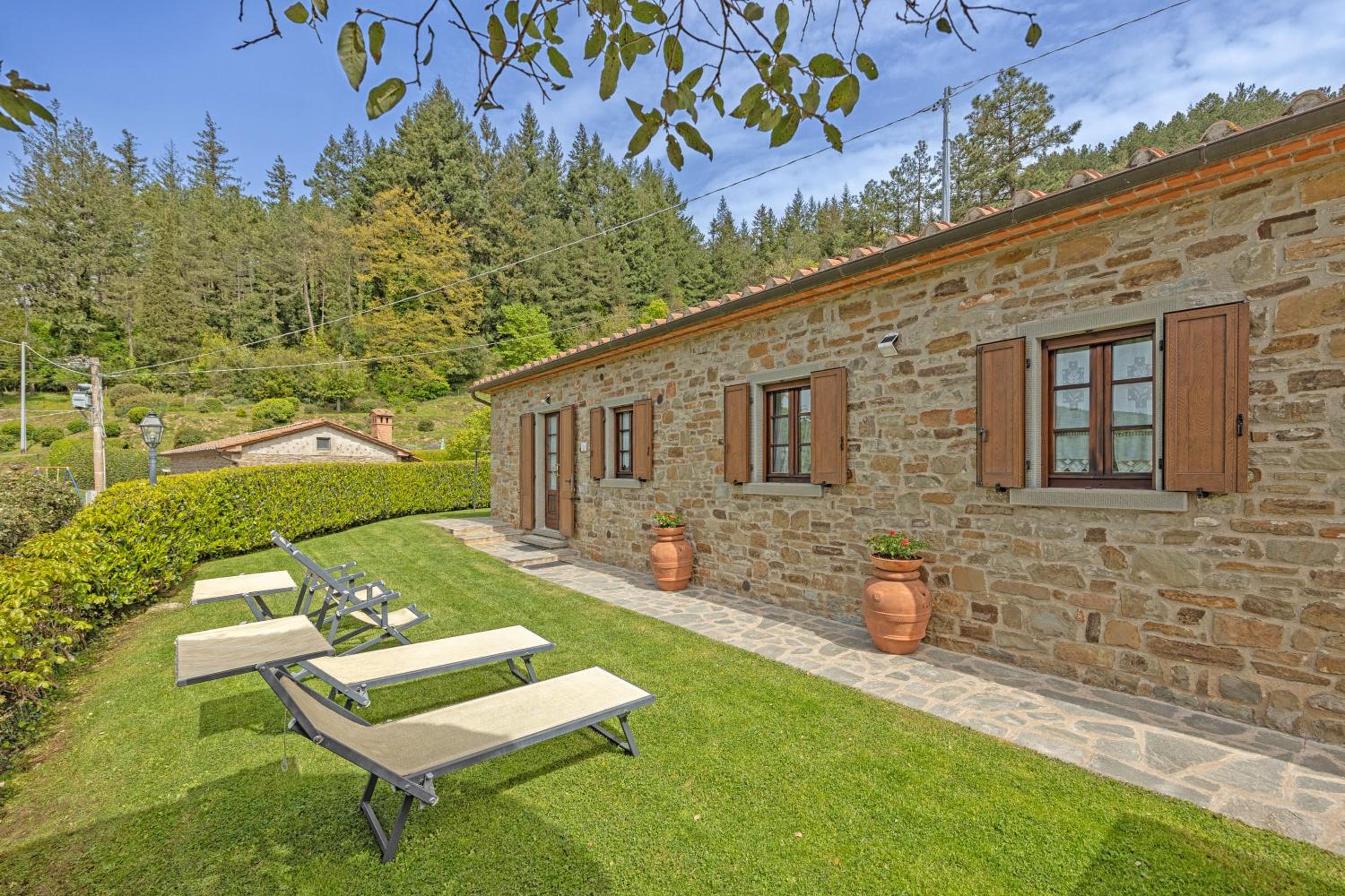Cortona Vacations - Casa Montana 2 - Property Image 18