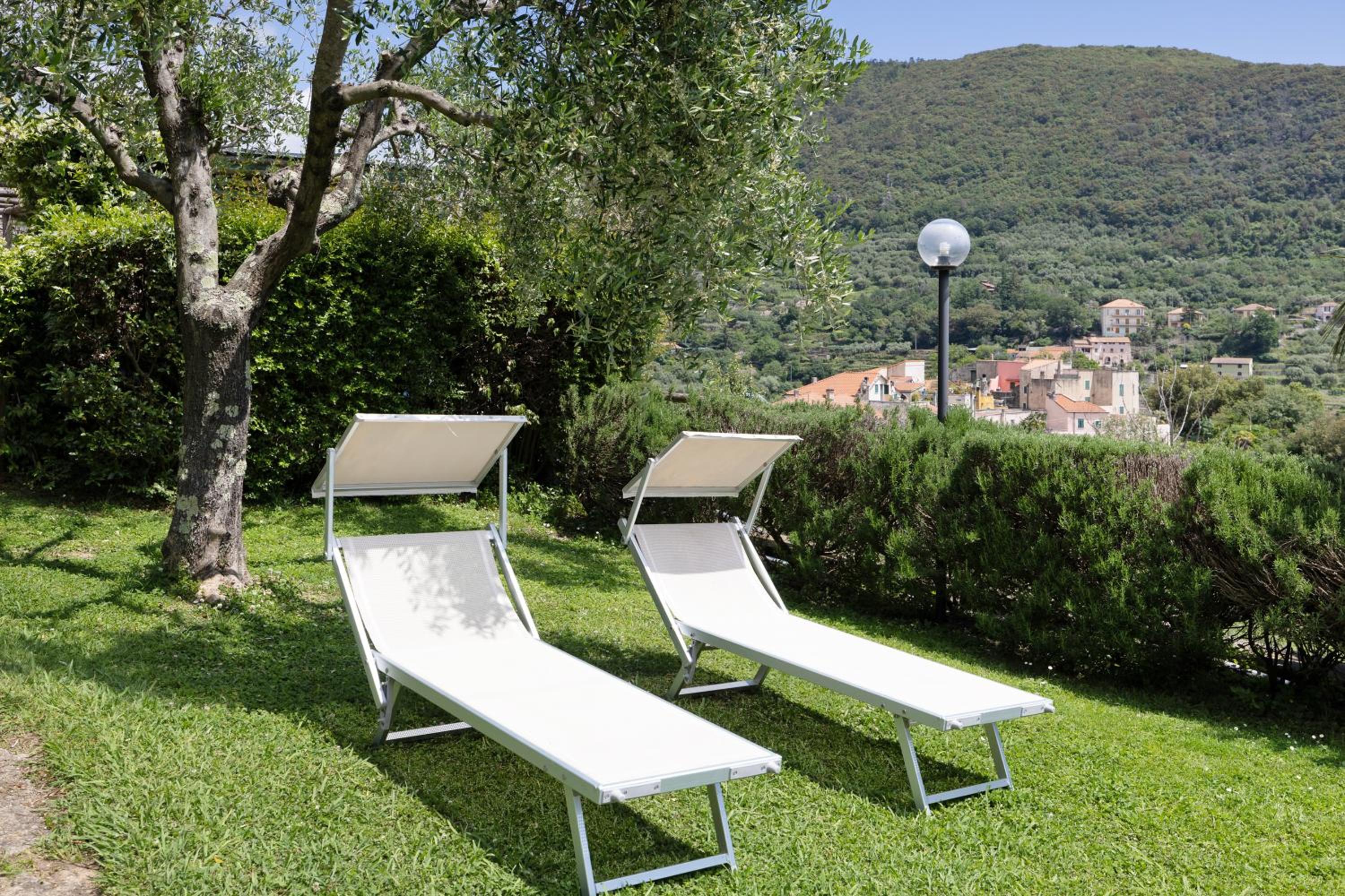 Casa Virginia - Corbezzolo
