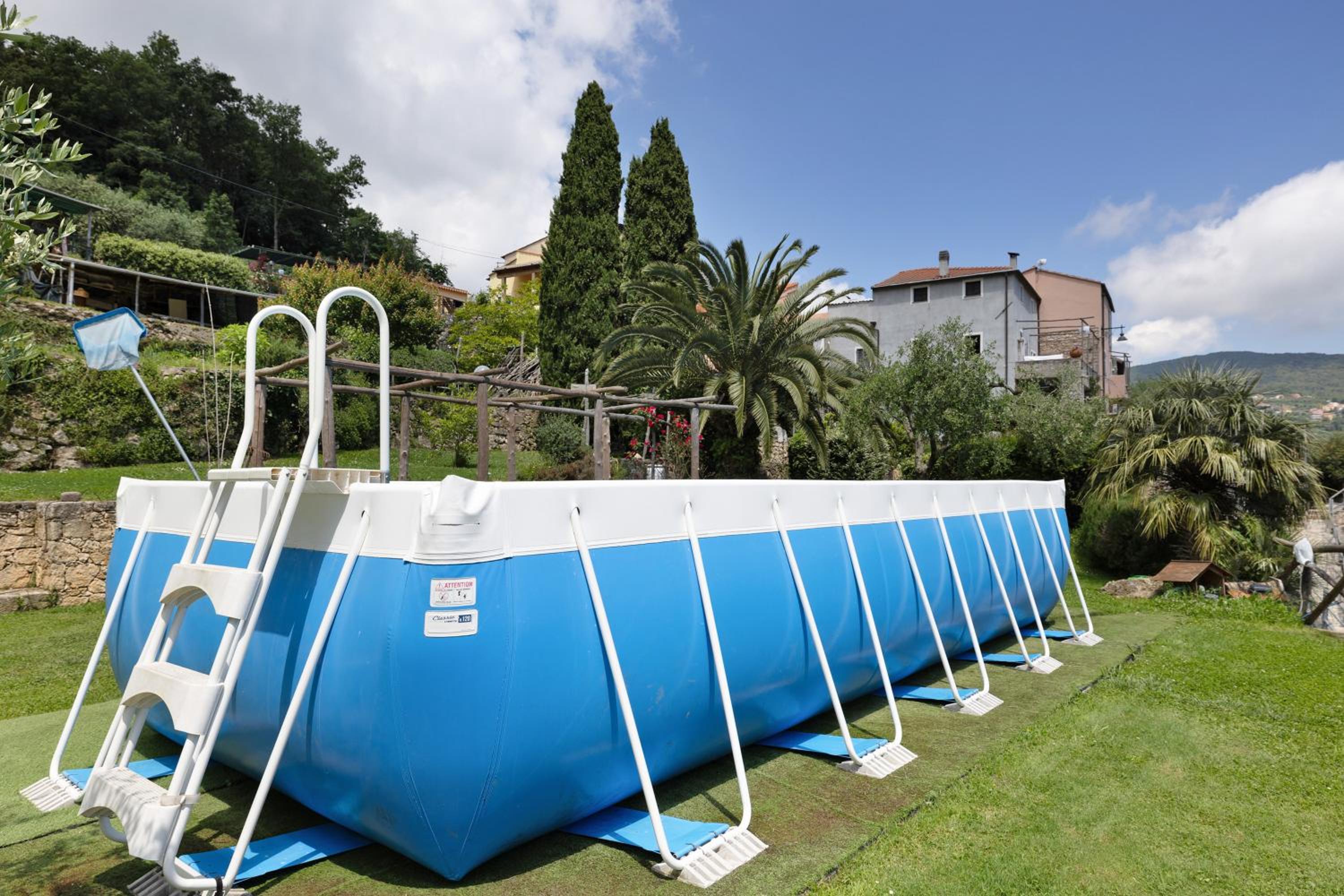 Casa Virginia - Corbezzolo