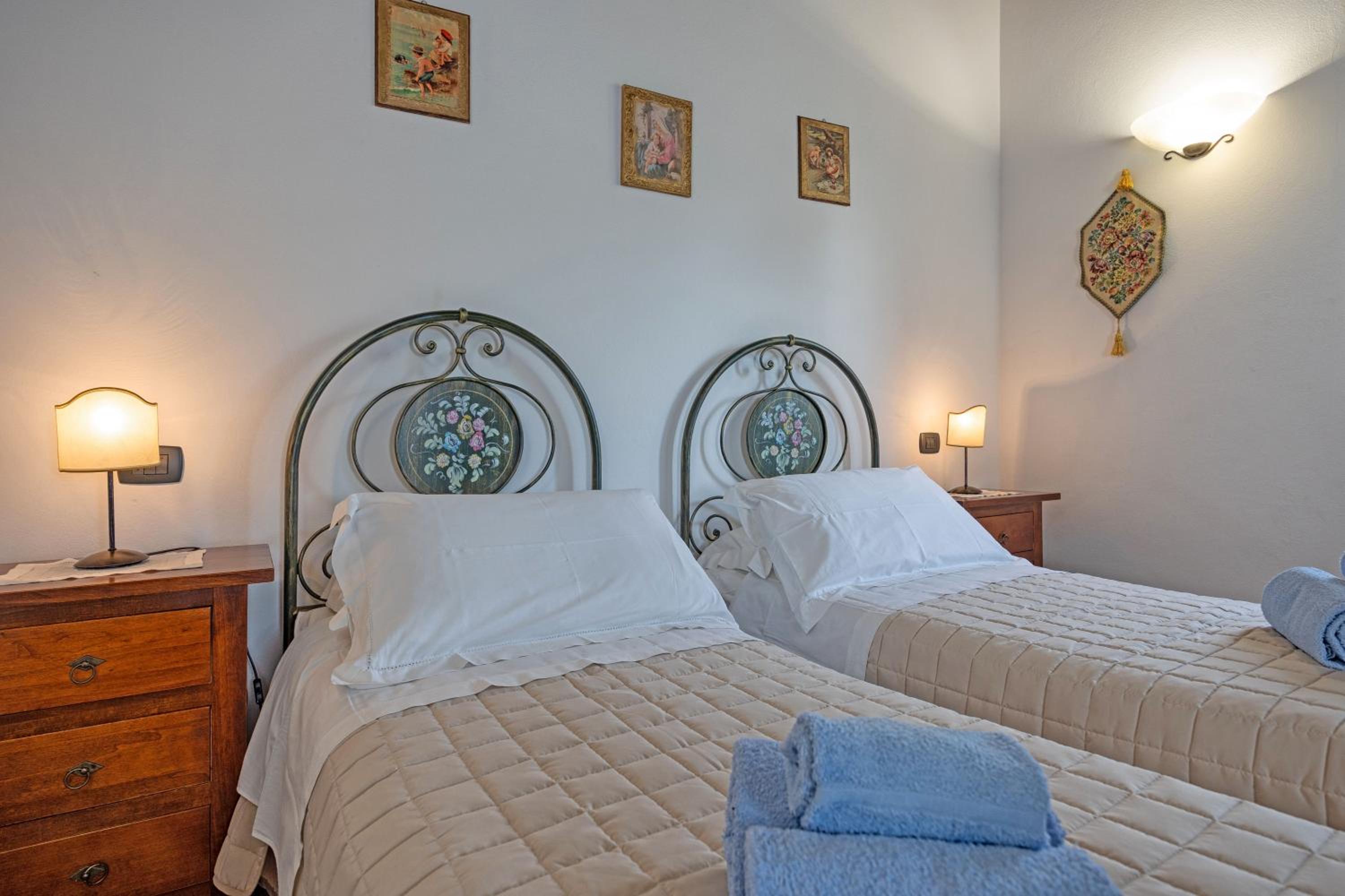Cortona Vacations - Casa Montana 2 - Property Image 14