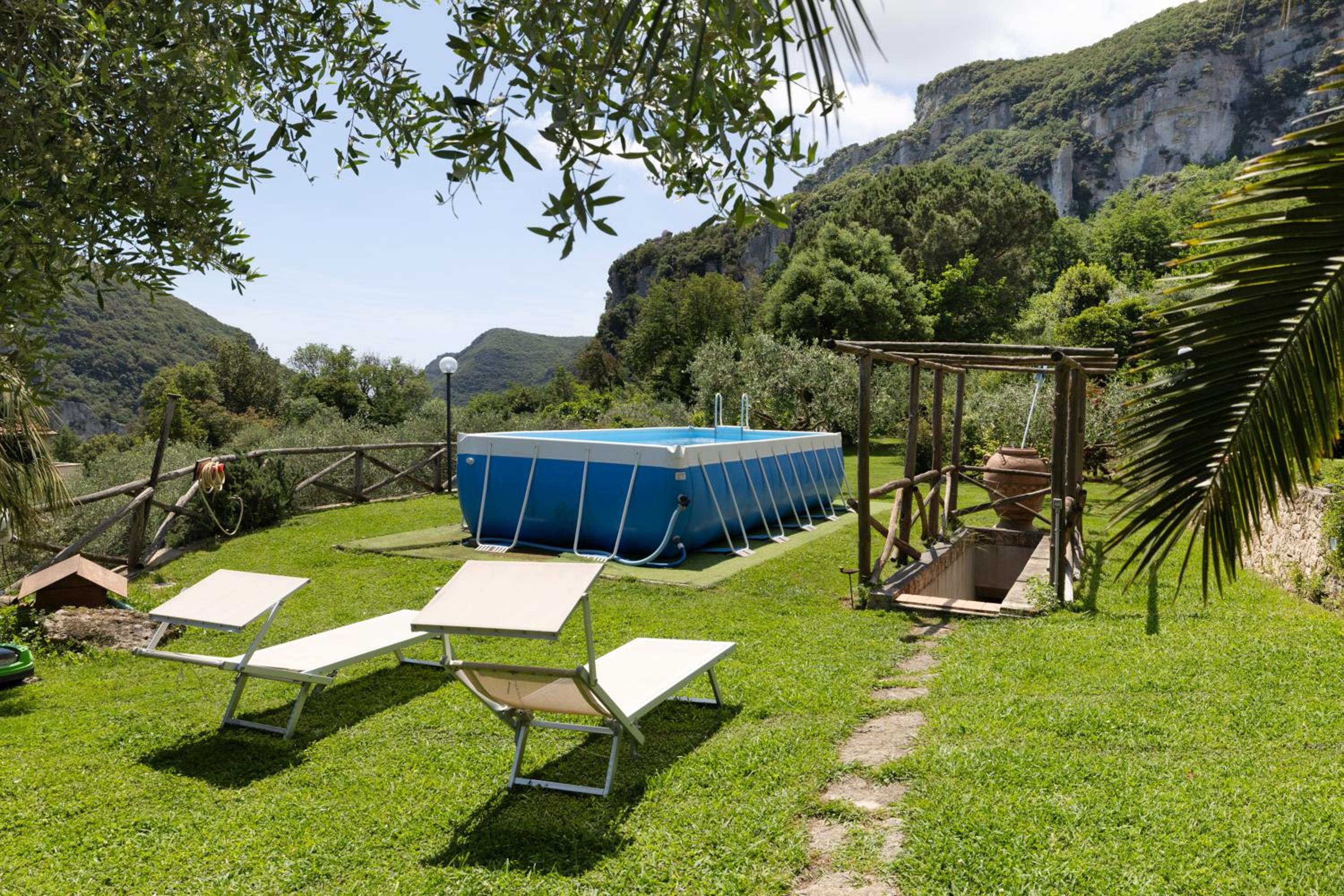 Casa Virginia - Corbezzolo