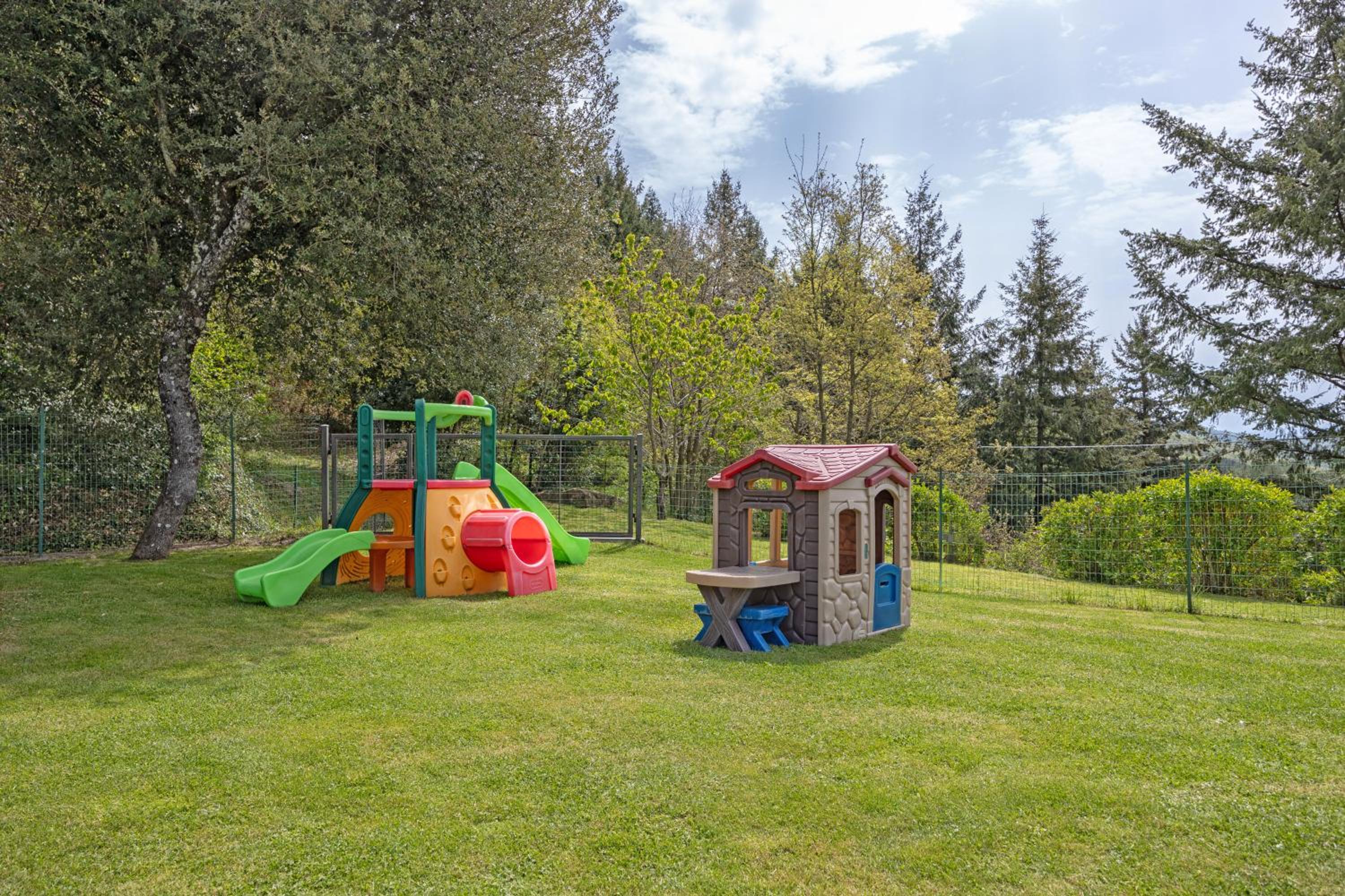 Cortona Vacations - Casa Montana 2 - Property Image 13