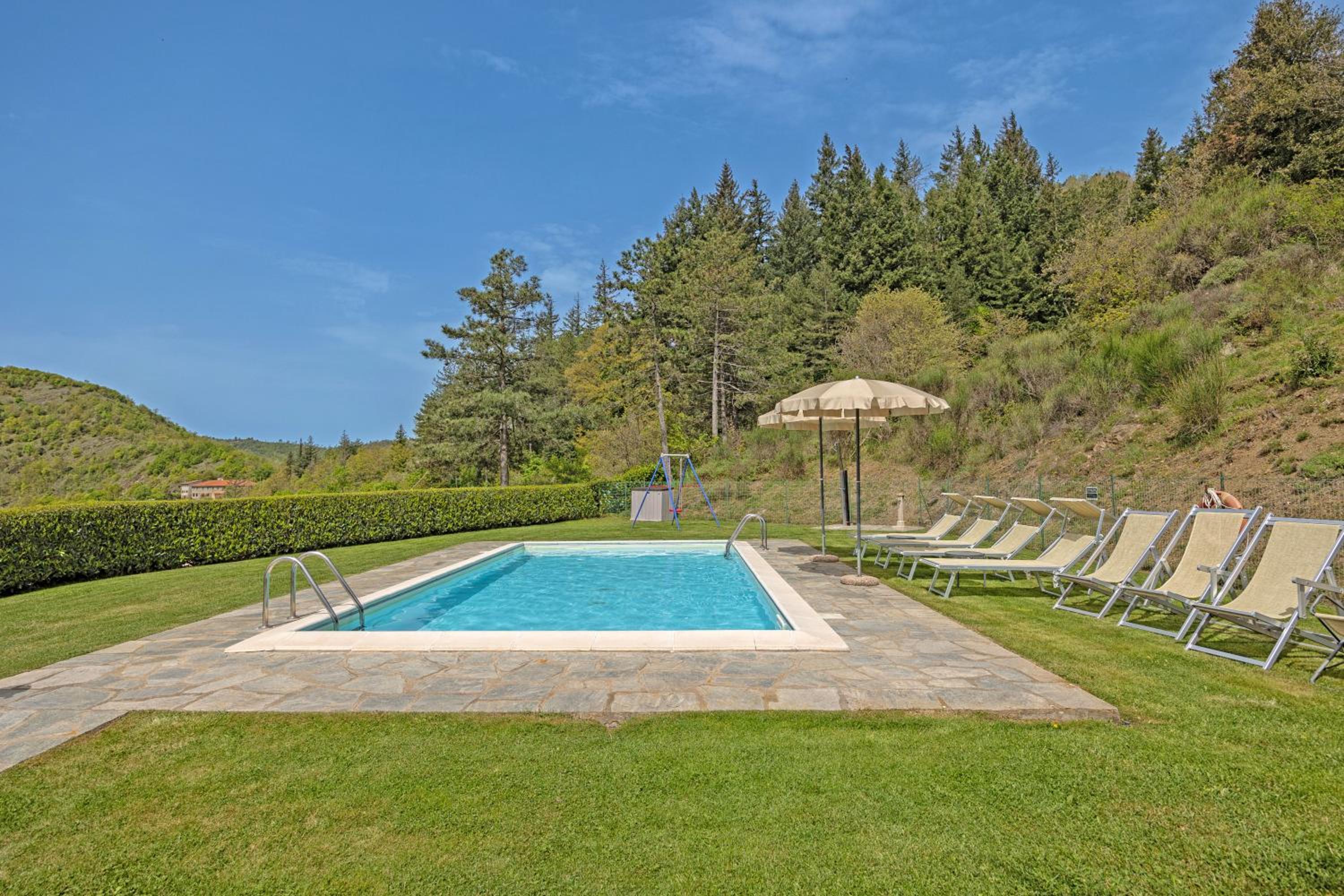 Cortona Vacations - Casa Montana 2 - Property Image 2