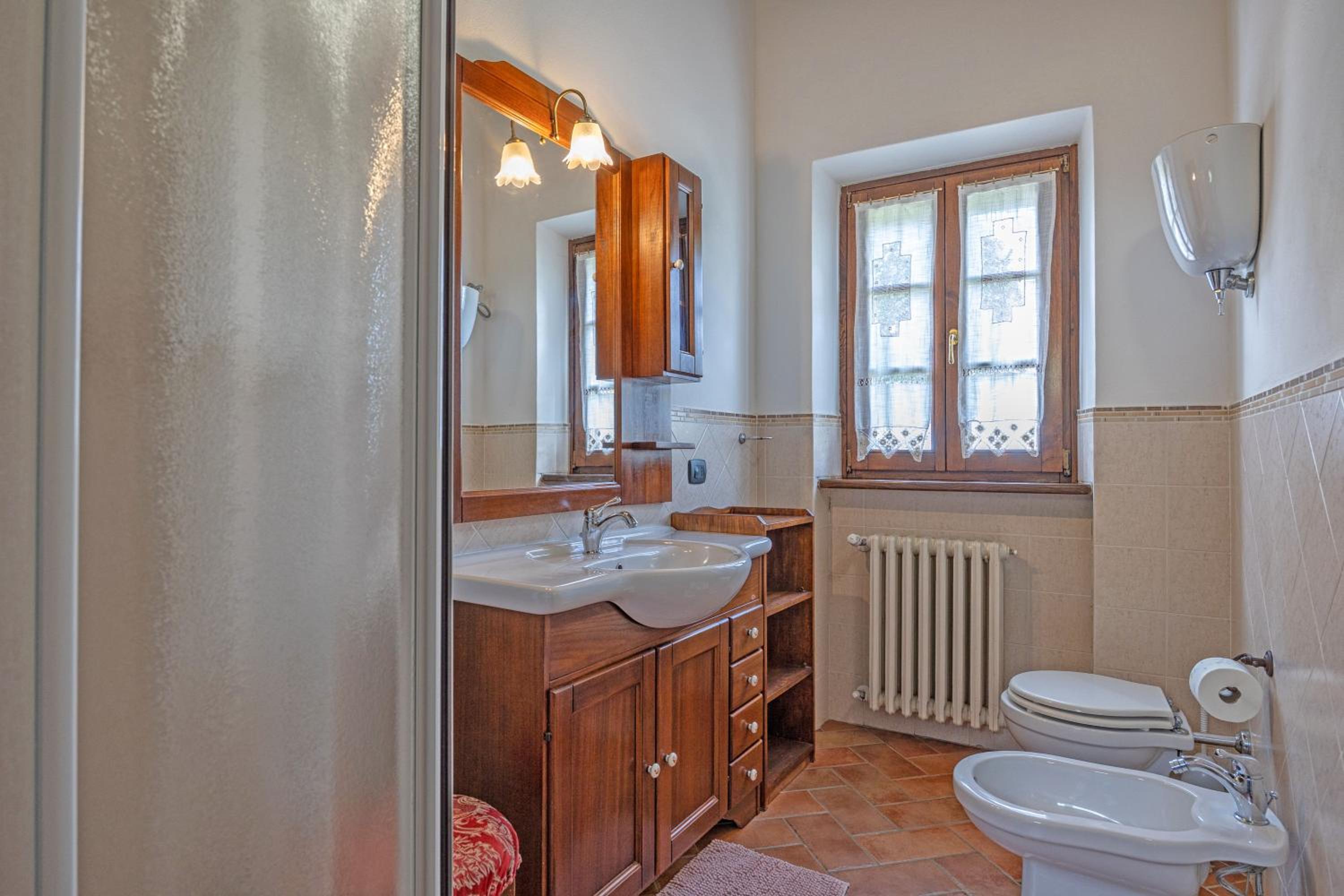 Cortona Vacations - Casa Montana 2 - Property Image 8