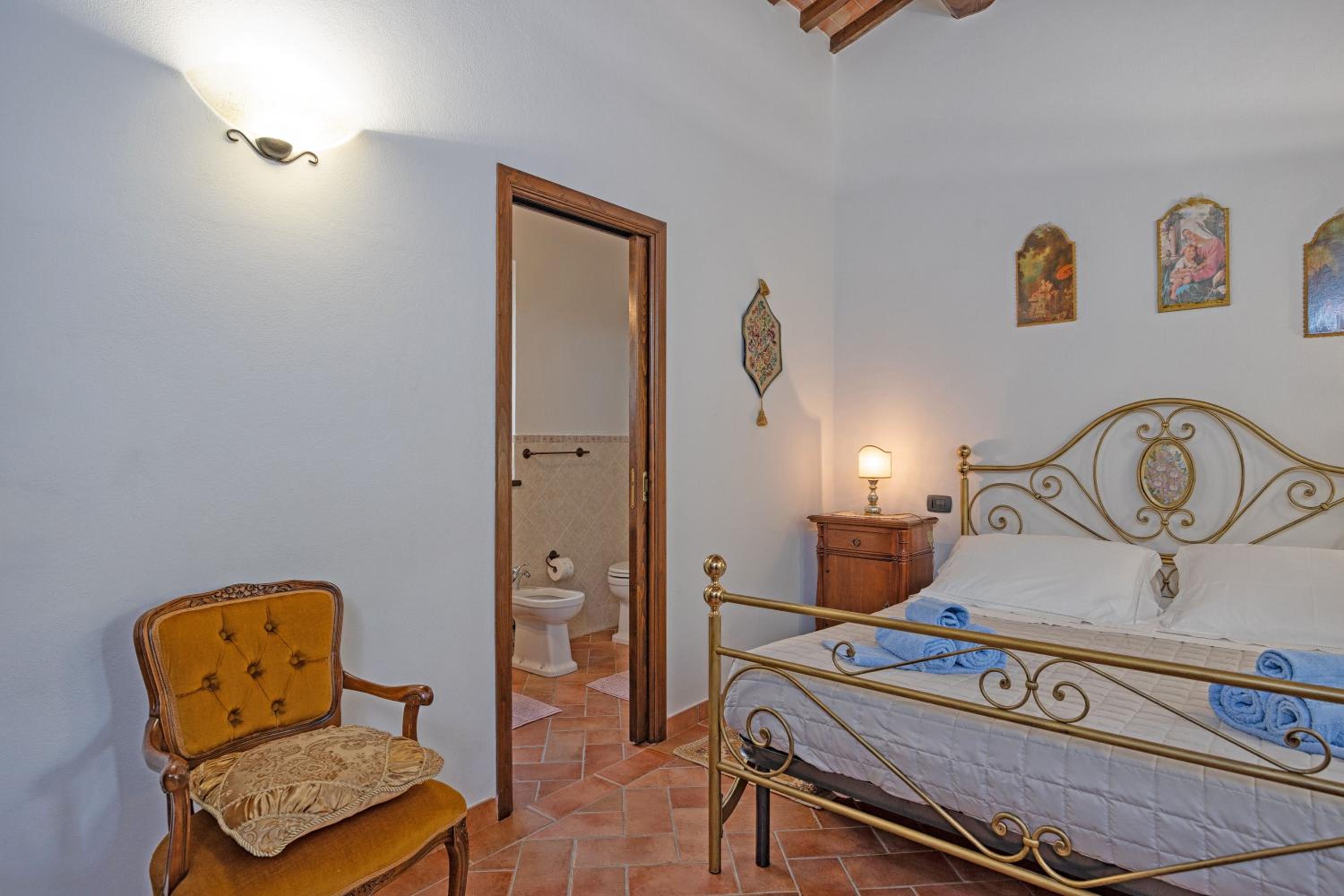 Cortona Vacations - Casa Montana 2 - Property Image 6