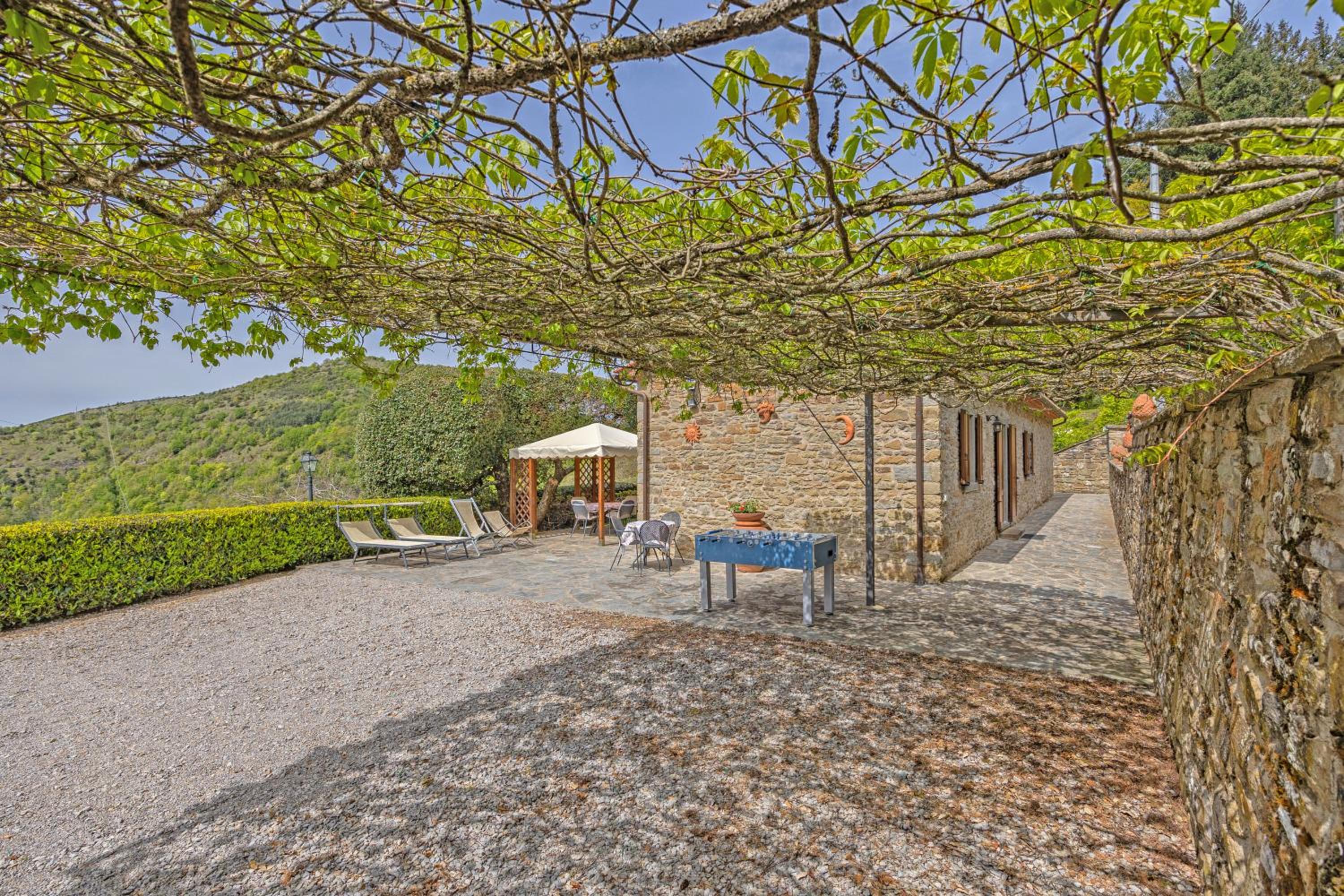 Cortona Vacations - Casa Montana 2 - Property Image 5