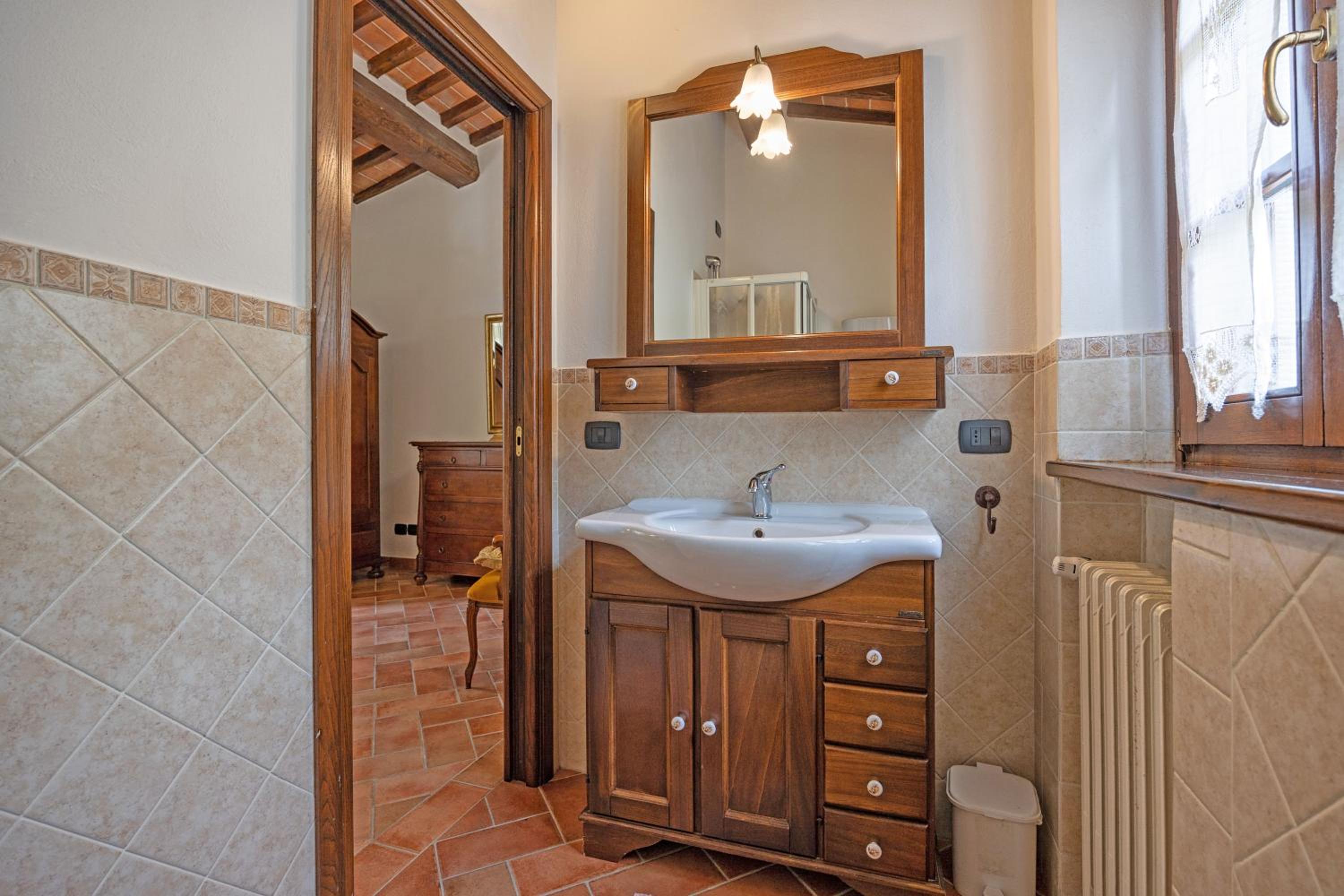 Cortona Vacations - Casa Montana 2 - Property Image 3