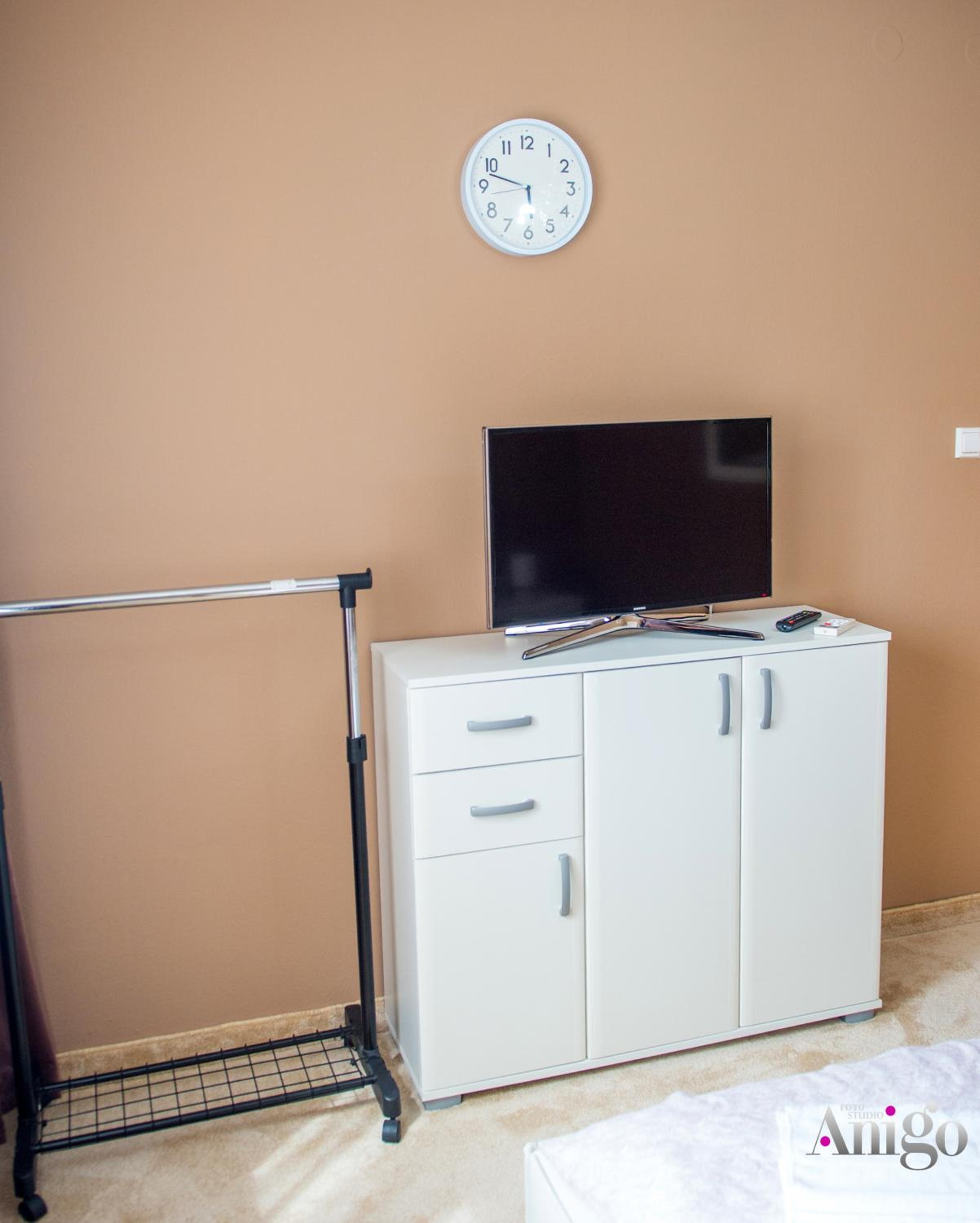 Apartment Milano