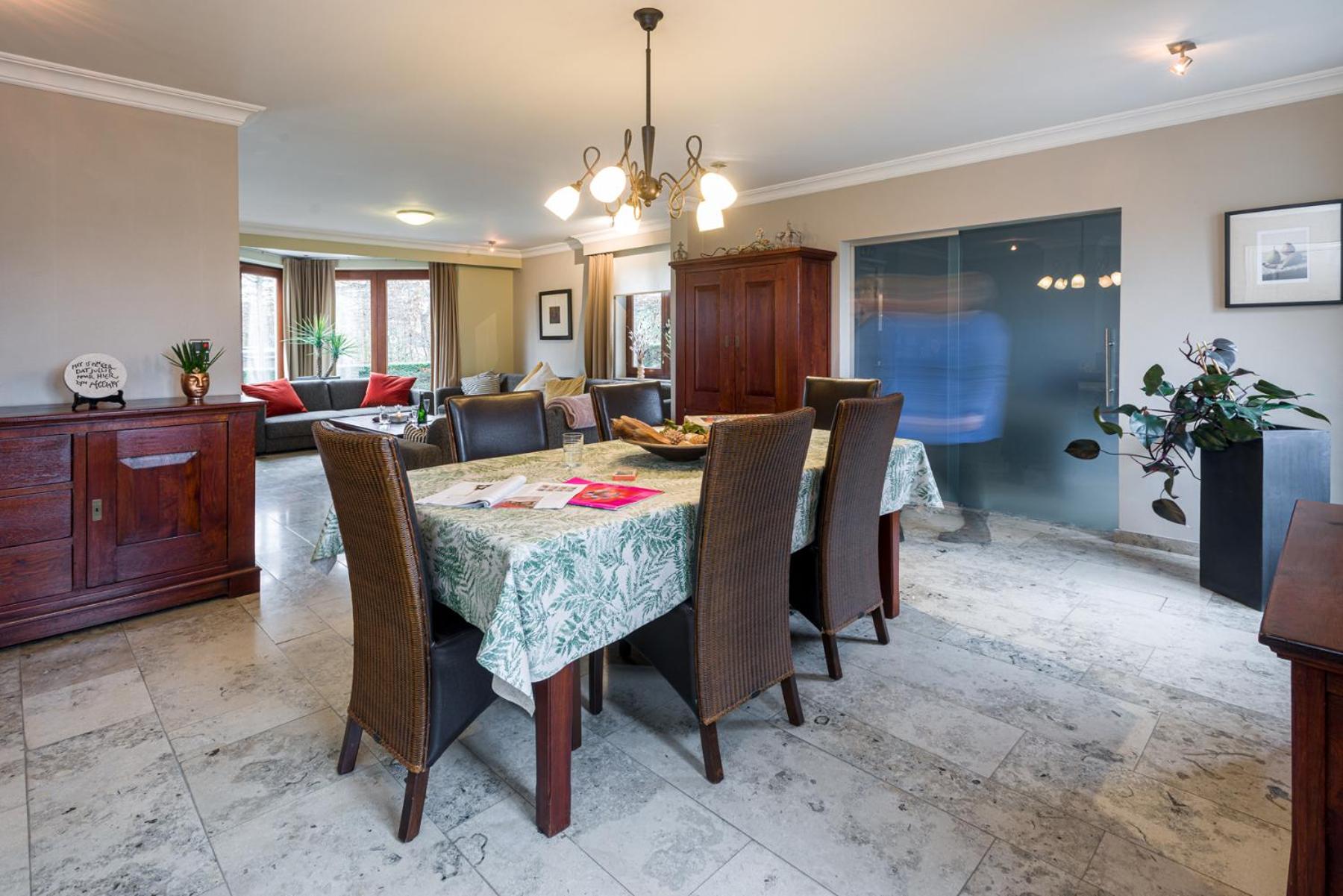 Charming Group Stay in Borgloon